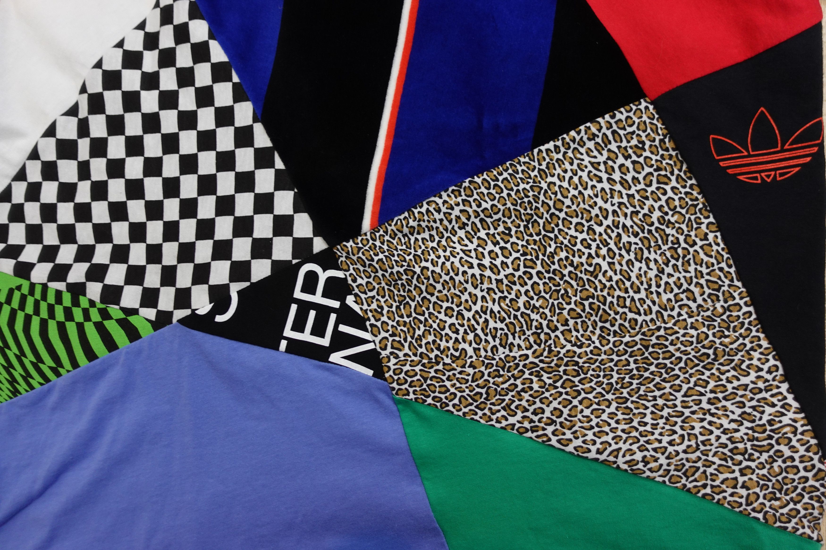MSCHF MSCFH X Shirts Size US M / EU 48-50 / 2 - 9 Thumbnail