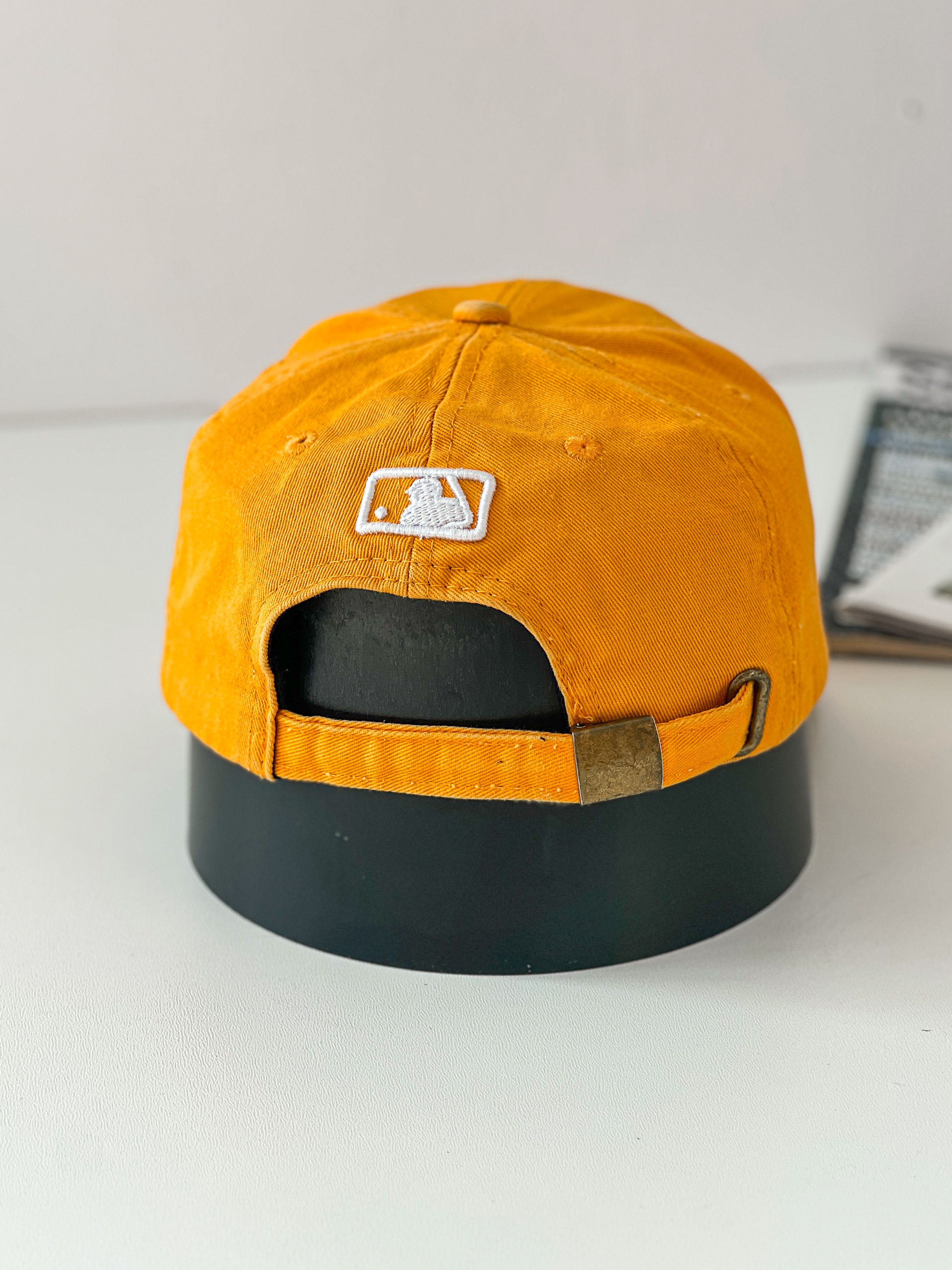 MLB Los Angeles cap Size ONE SIZE - 6 Thumbnail