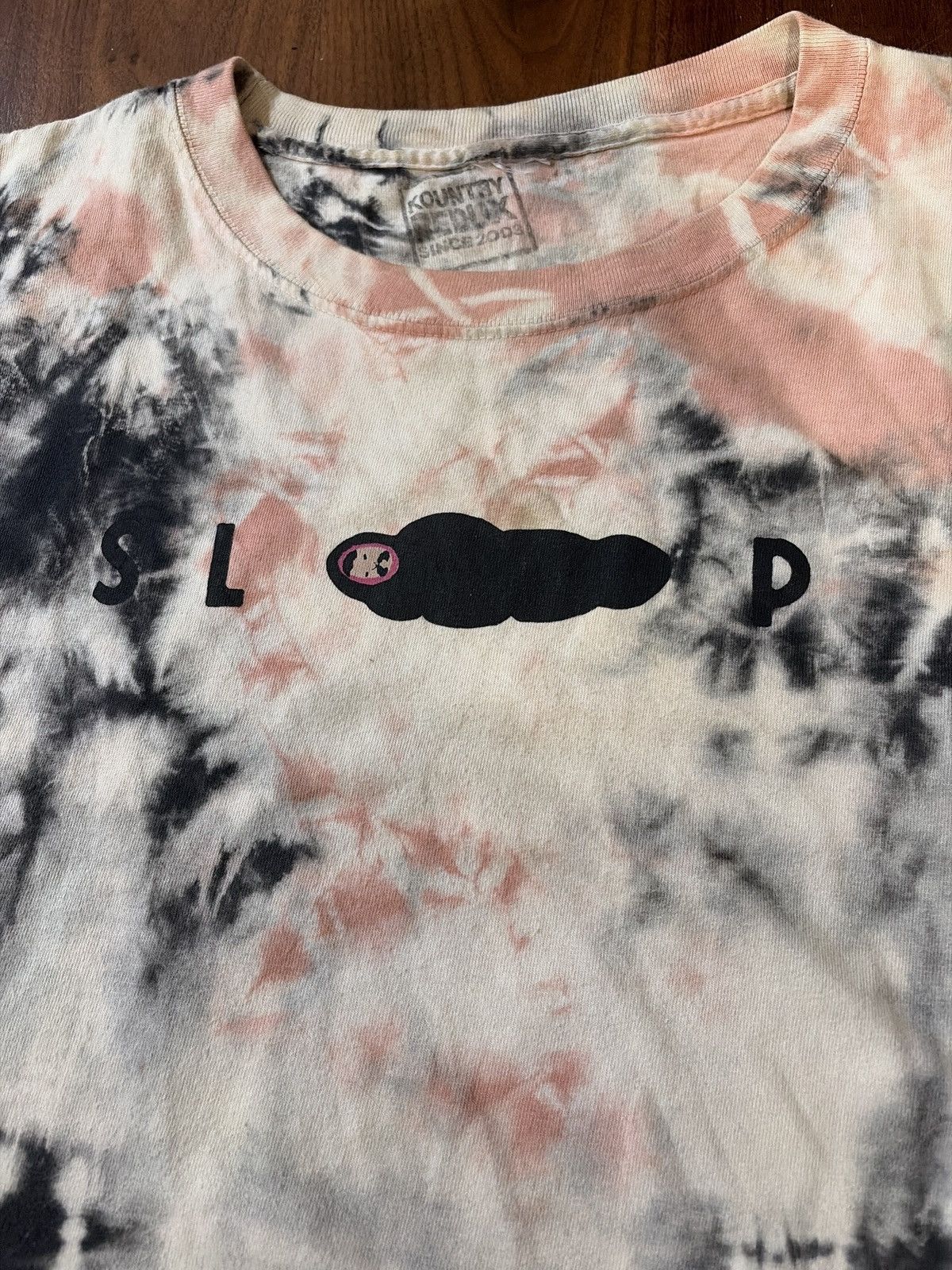 Kapital Kapital Sleep Tie Dye Size US XL / EU 56 / 4 - 2 Thumbnail
