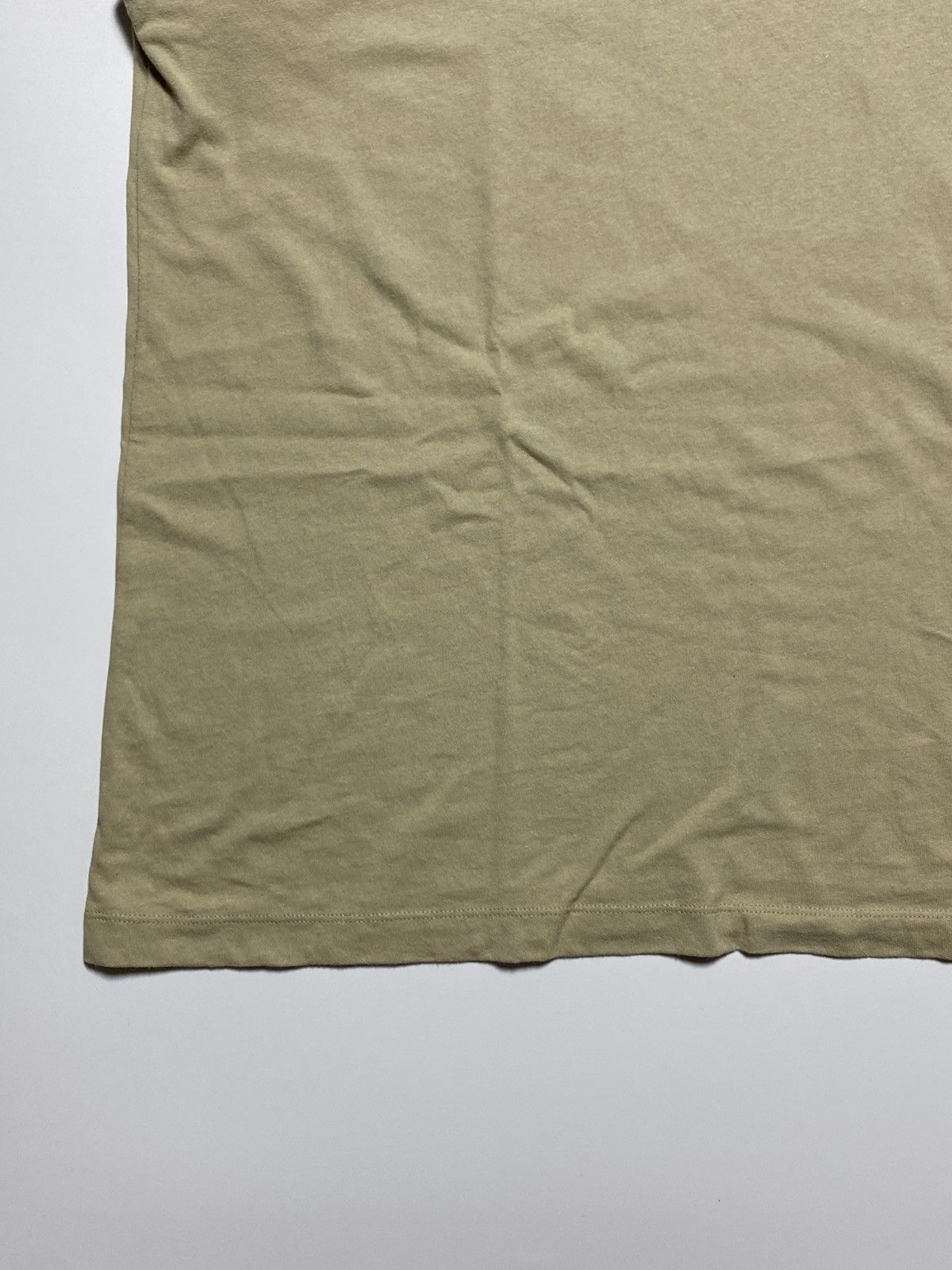 Off-White Off-White SS22 Caravaggio Arrow Skate T-Shirt Size US M / EU 48-50 / 2 - 11 Thumbnail