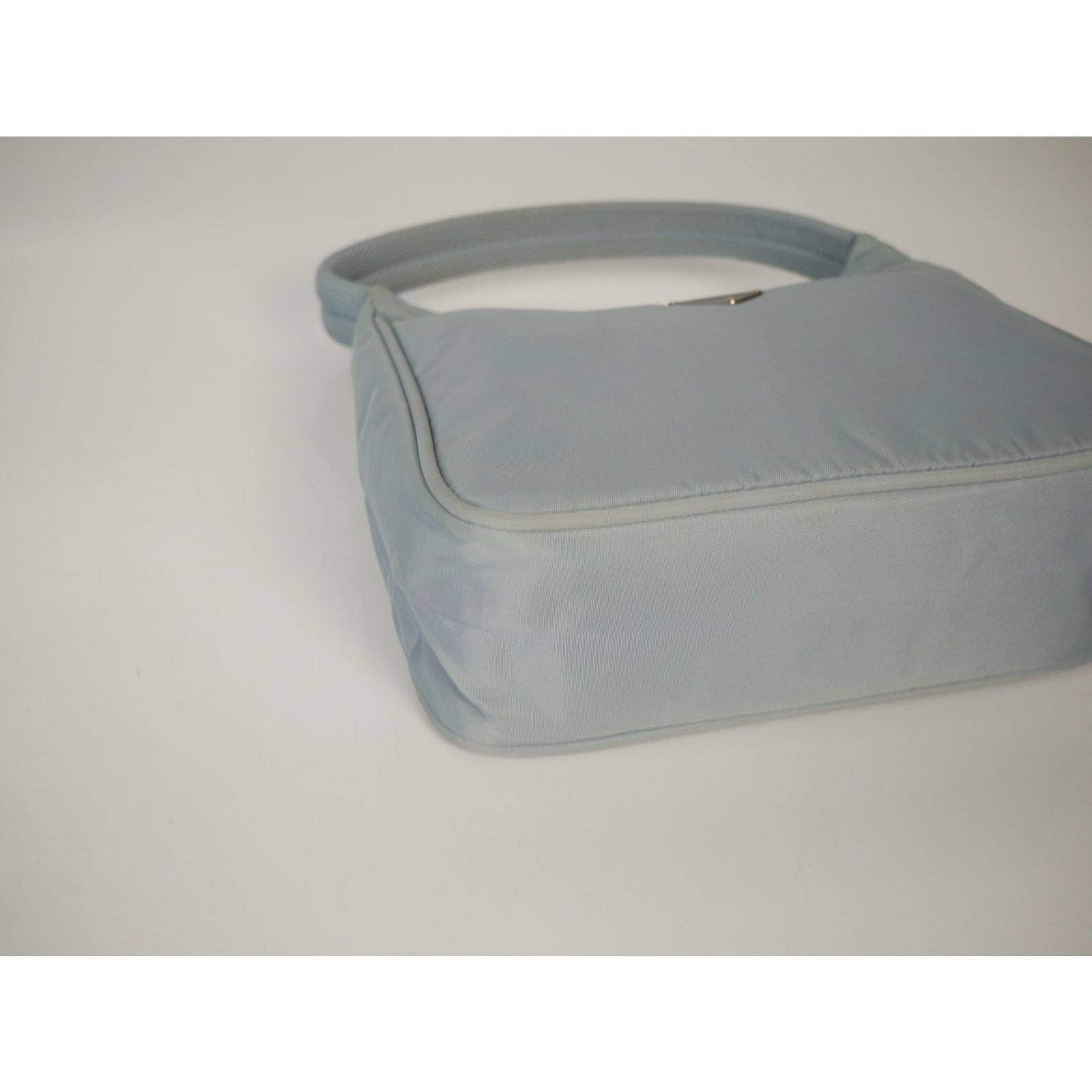 Prada 2000 Nylon Shoulder Bag Size ONE SIZE - 10 Thumbnail