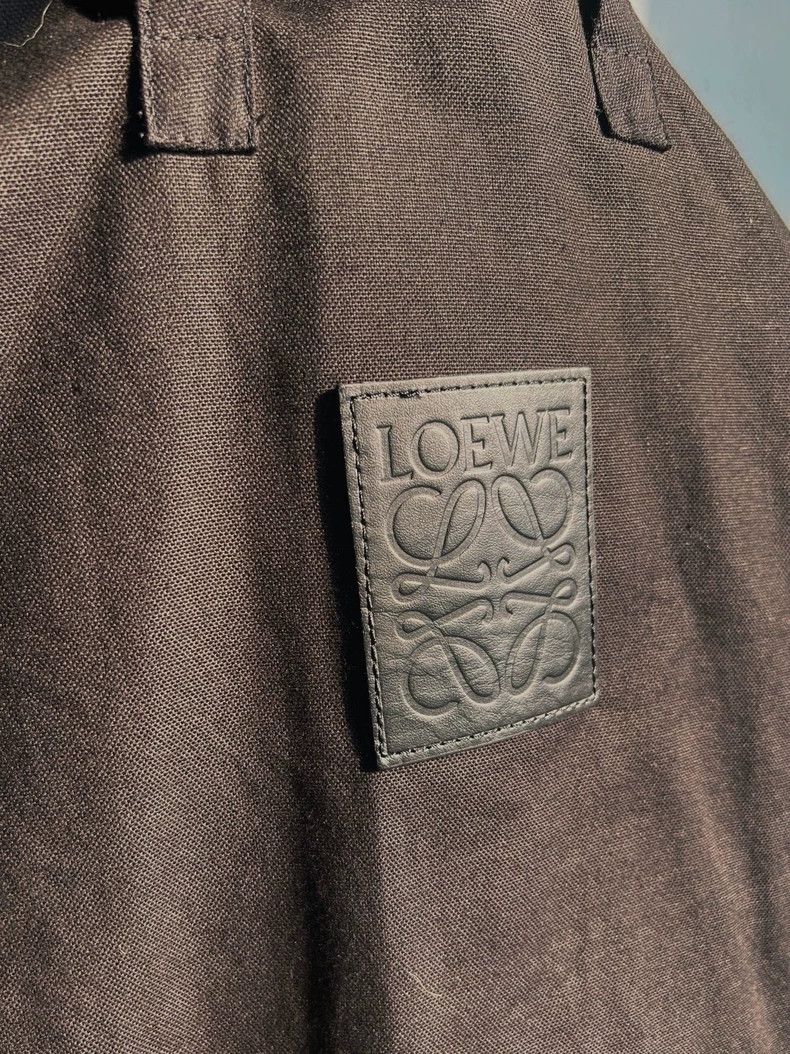 Loewe LOEWE shirt Size US XXS / EU 40 - 9 Thumbnail