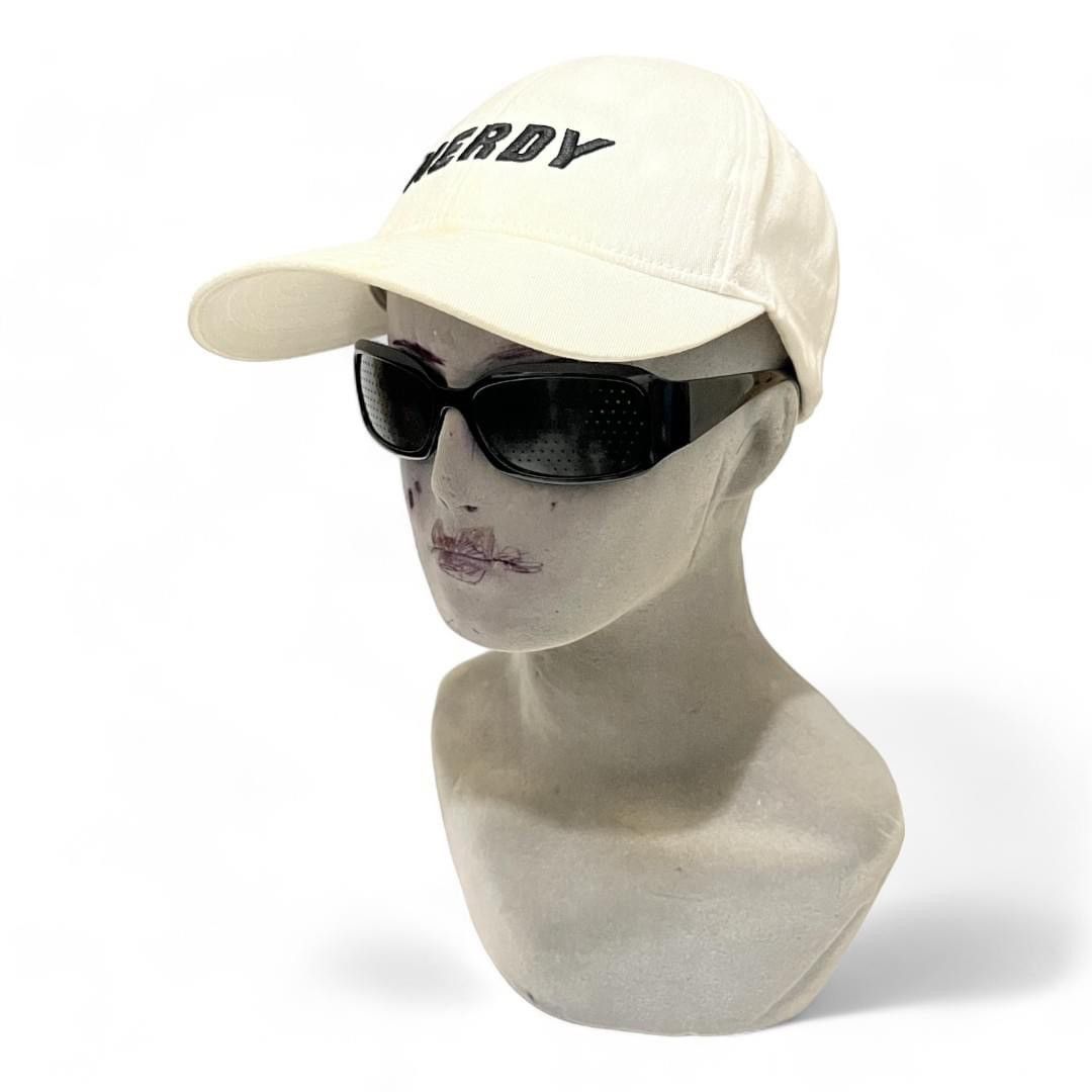 Japanese Brand Nerdy hat Size ONE SIZE - 7 Thumbnail