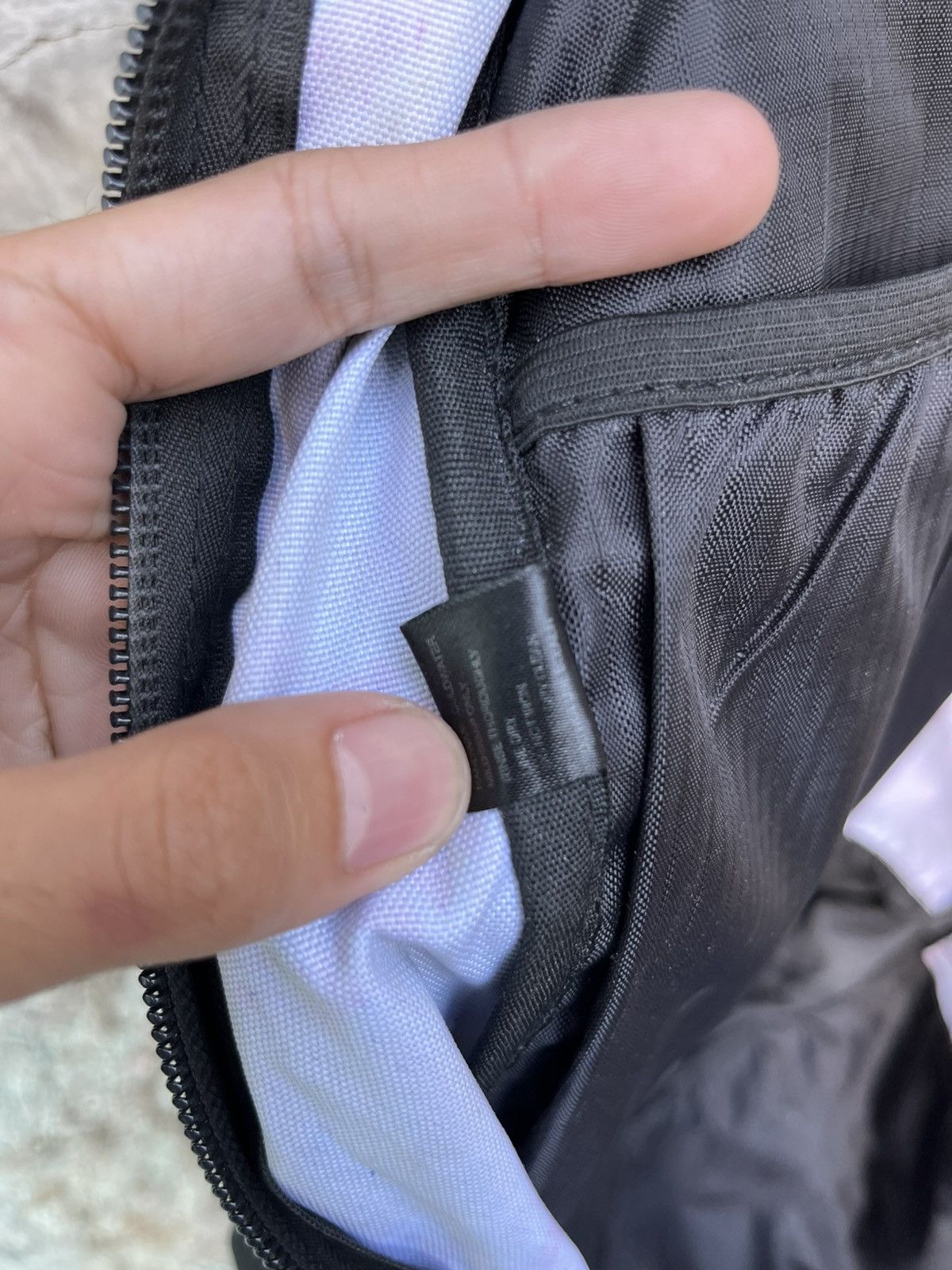 Gregory All Day V2 Backpack Size ONE SIZE - 8 Thumbnail