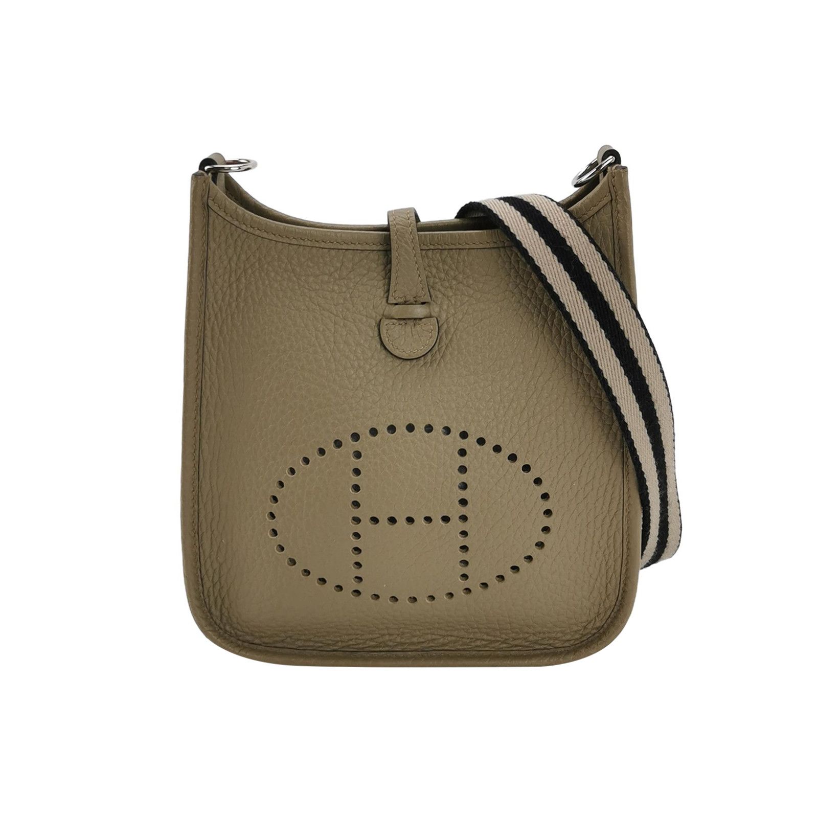 Hermes Hermes Women os Shoulder Bags Size ONE SIZE - 1 Thumbnail