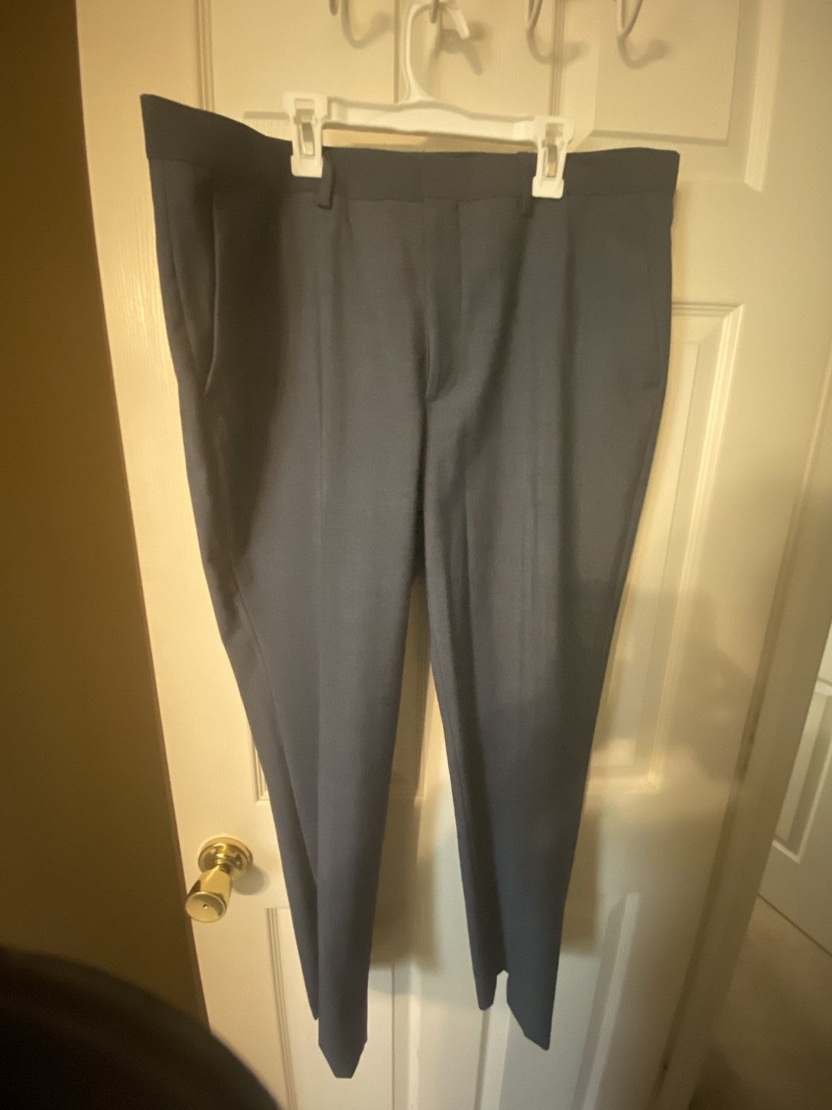 Express Extra Slim full Suit