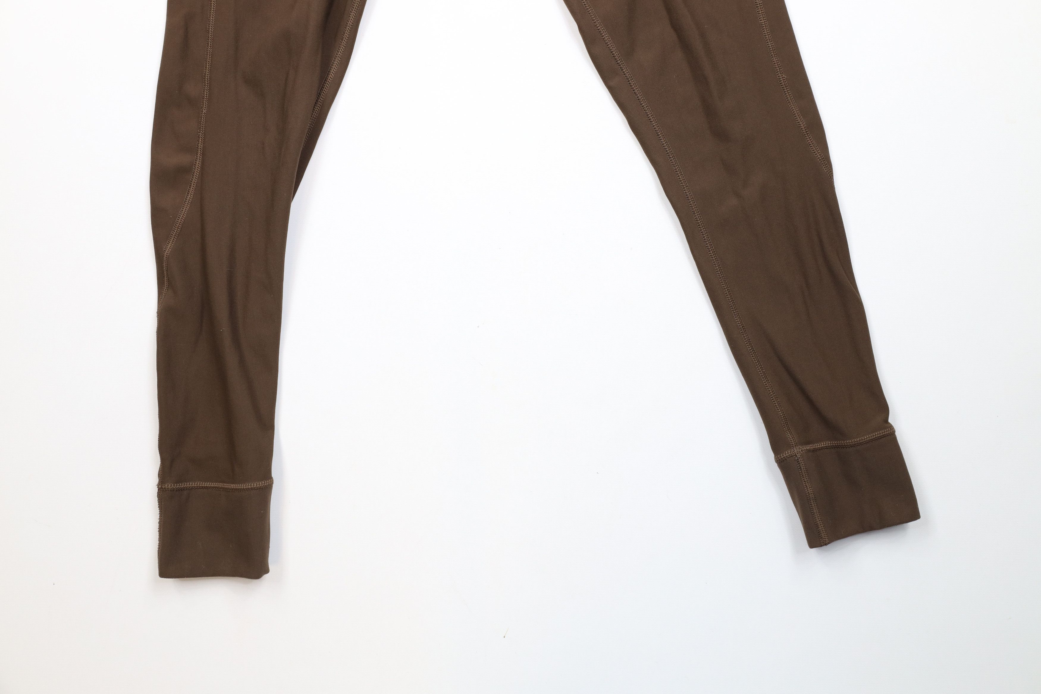 Under Armour × Vintage Vintage Under Armour Tactical ColdGear Fleece Lined Pants Size US 32 / EU 48 - 4 Thumbnail