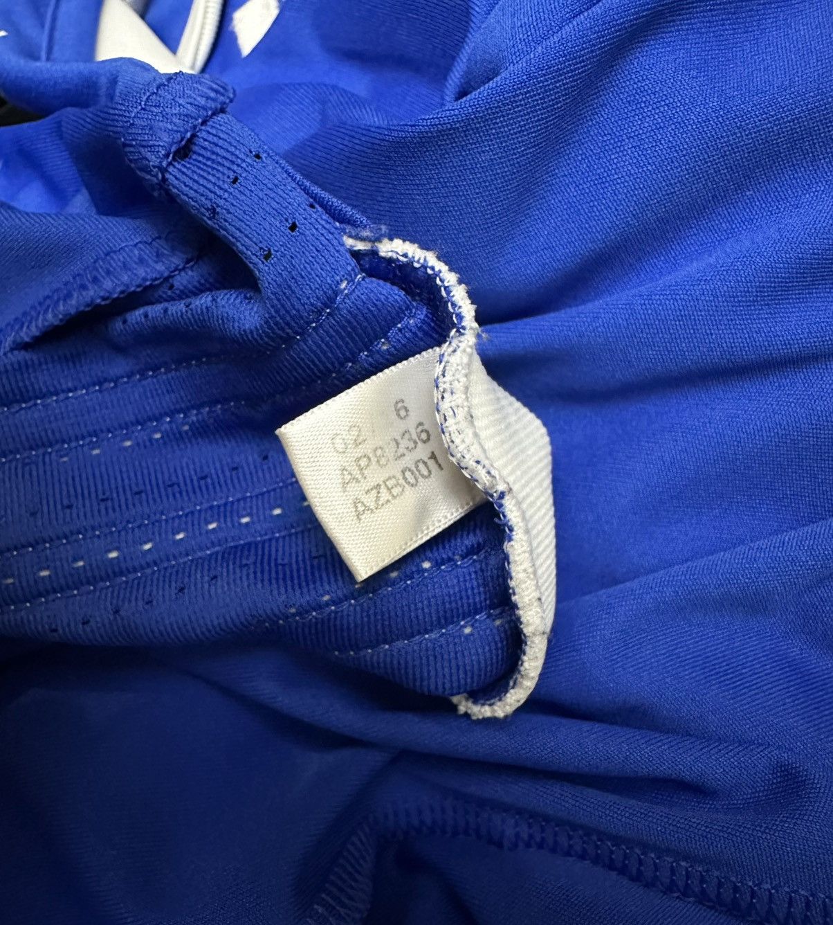 Adidas Adidas Cardiff Football Shirt XXL 2016 Jersey PERFECT Condit Size US XXL / EU 58 / 5 - 10 Thumbnail