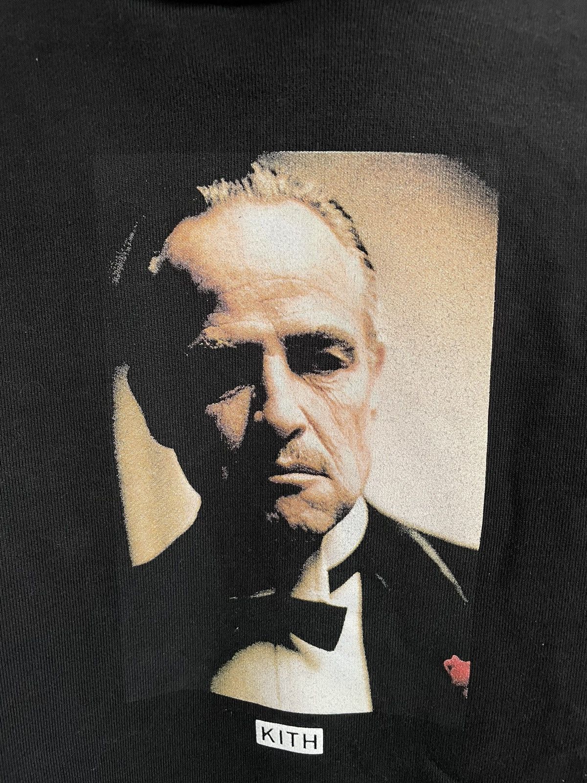 Kith Kith x The Godfather II El Padrino Hoodie OBO Size US S / EU 44-46 / 1 - 2 Thumbnail