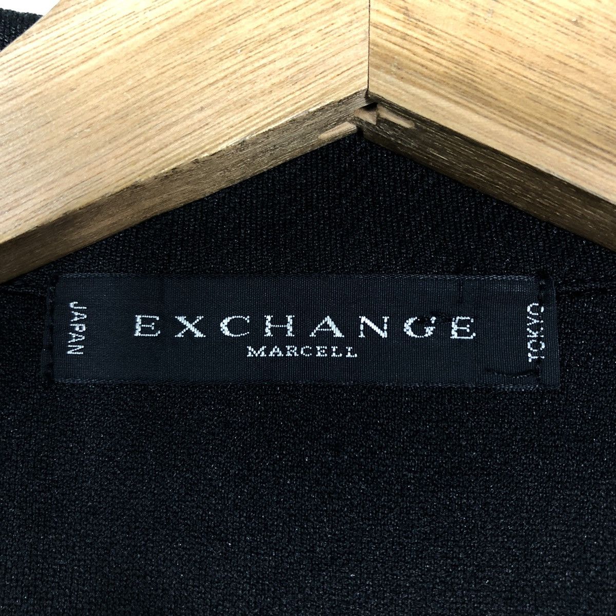 Japanese Brand 🔥Vintage Wool Chore Jacket Exchange Marcell Japan Made Size US M / EU 48-50 / 2 - 17 Thumbnail