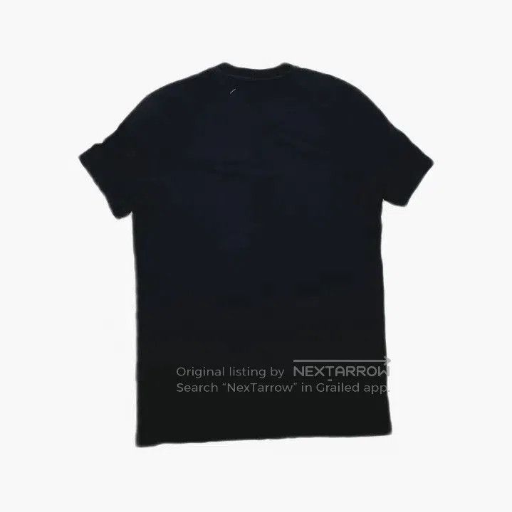Givenchy Givenchy I FEEL LOVE Print Round Neck T-Shirt. Size US S / EU 44-46 / 1 - 2 Thumbnail