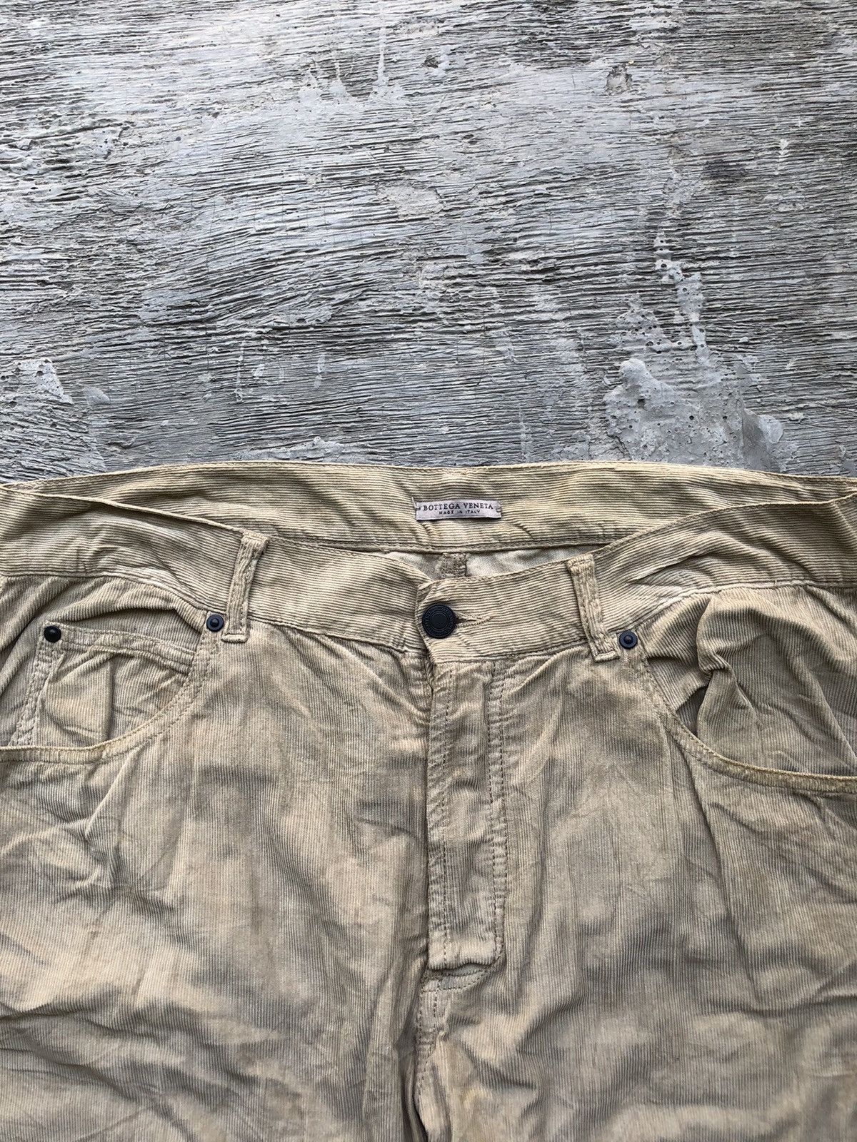 Bottega Veneta BOTTEGA VENETA Size US 35 - 3 Thumbnail