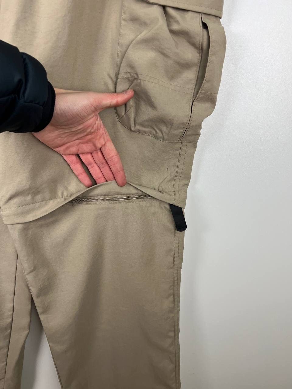 Vintage Nike ACG vintage cargo pants size 36 Size US 36 / EU 52 - 5 Thumbnail