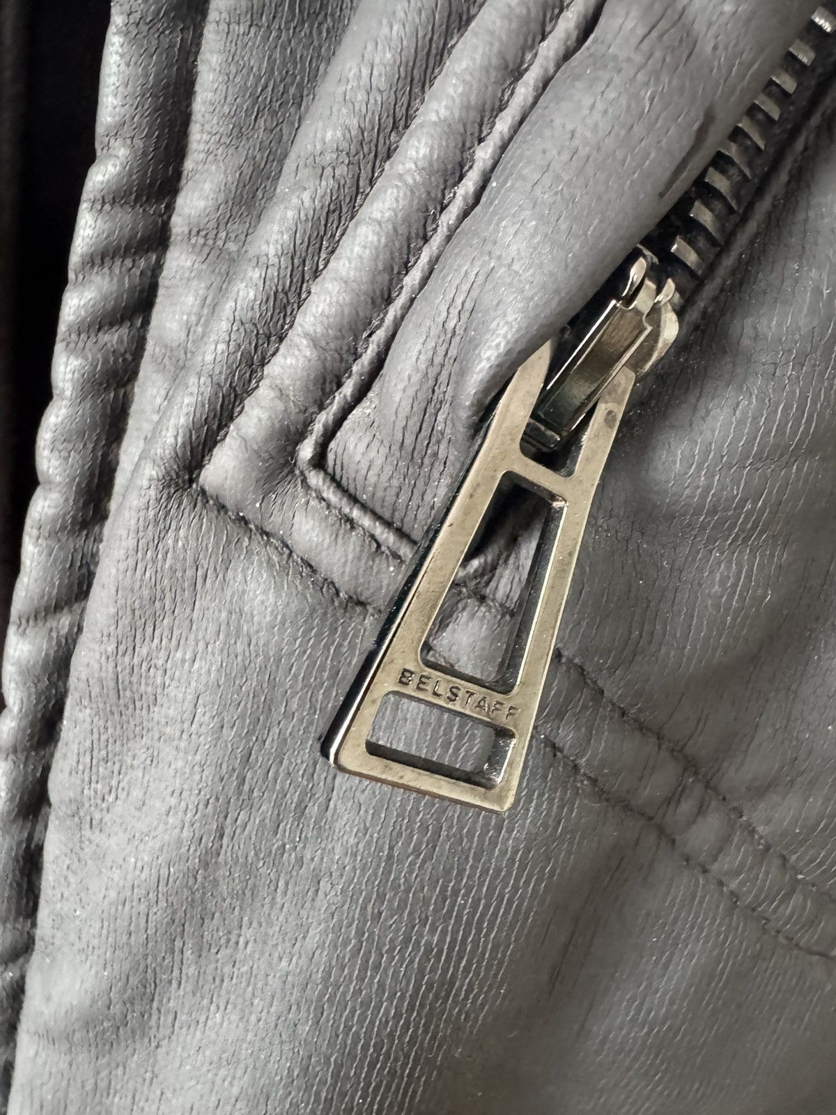 Belstaff Belstaff Waxed jacket great condition Size US XL / EU 56 / 4 - 6 Thumbnail