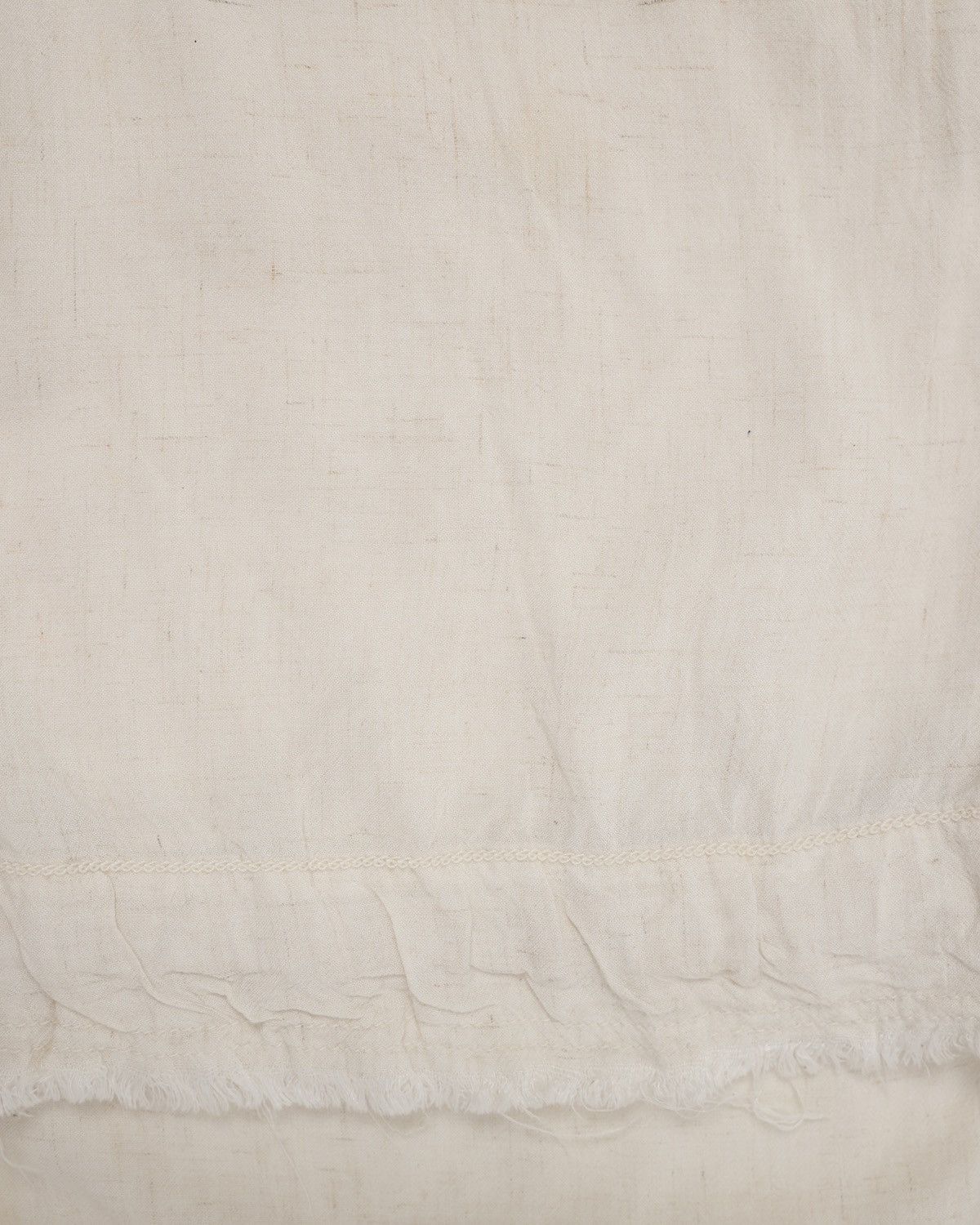 Japanese Brand GOA drawstring flare pants Size US 29 - 3 Thumbnail