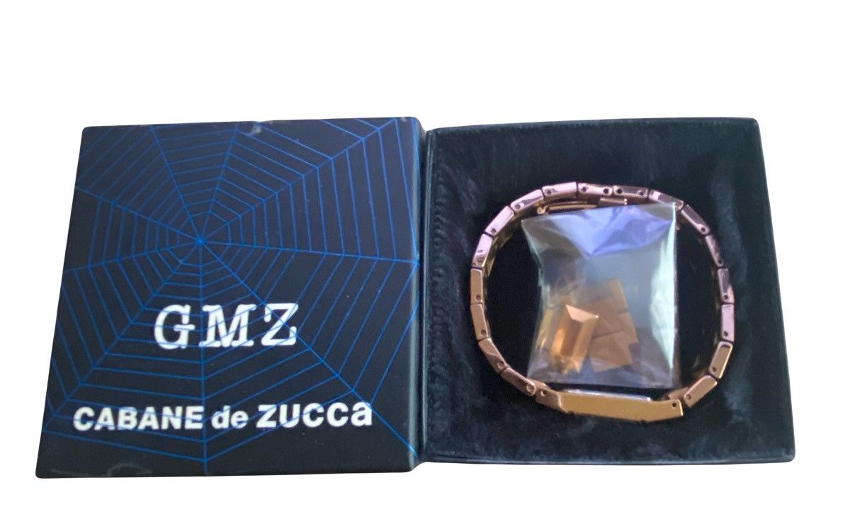 CABANE de ZUCCa × Japanese Brand Cabane De Zucca Watch Size ONE SIZE - 2 Thumbnail