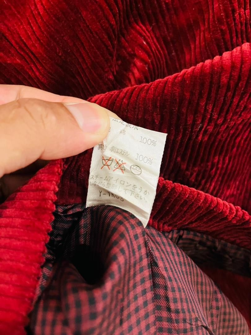 Christian Dior Monsieur × Japanese Brand × Vintage Vintage Christian Dior Designer Fashion Style Size US M / EU 48-50 / 2 - 10 Thumbnail