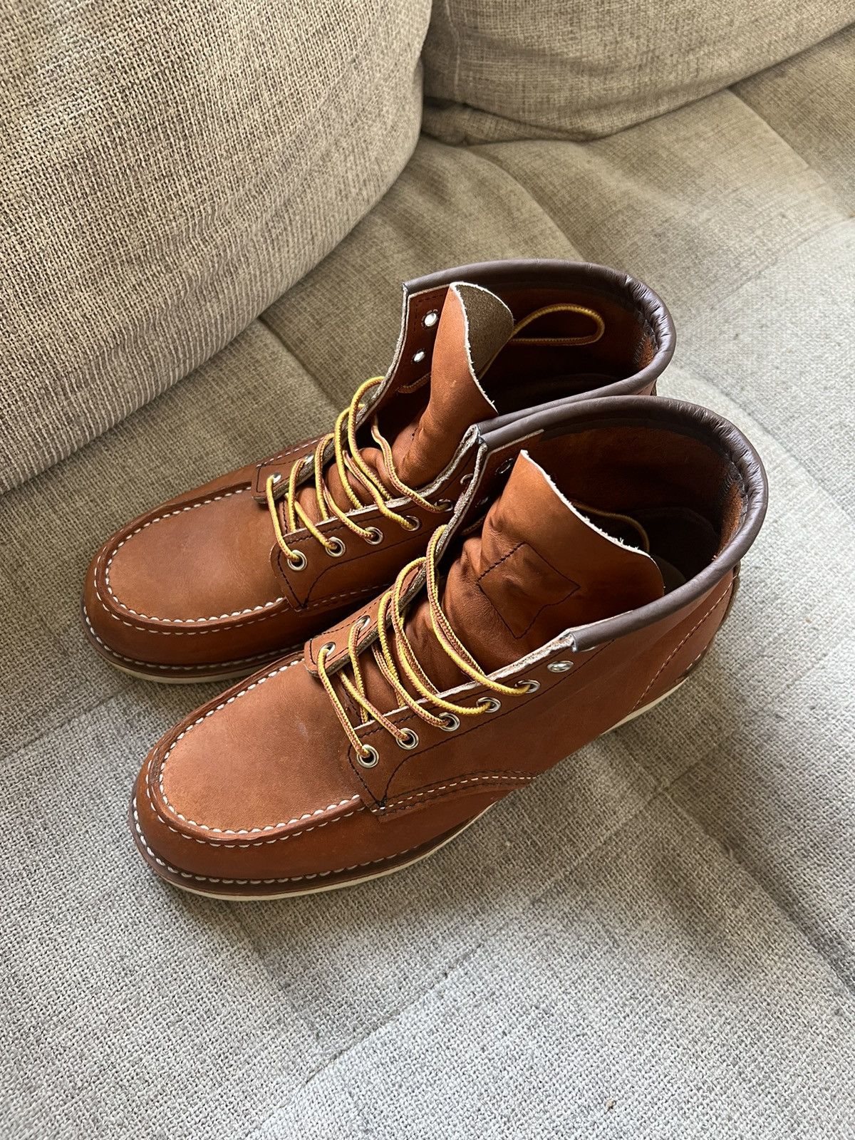 Red Wing | Grailed