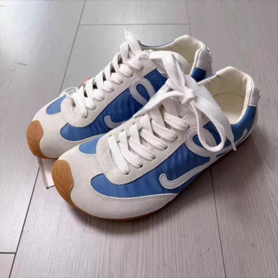 Loewe LOEWE sneakers 36 Size US 5.5 / IT 35.5 - 1 Thumbnail
