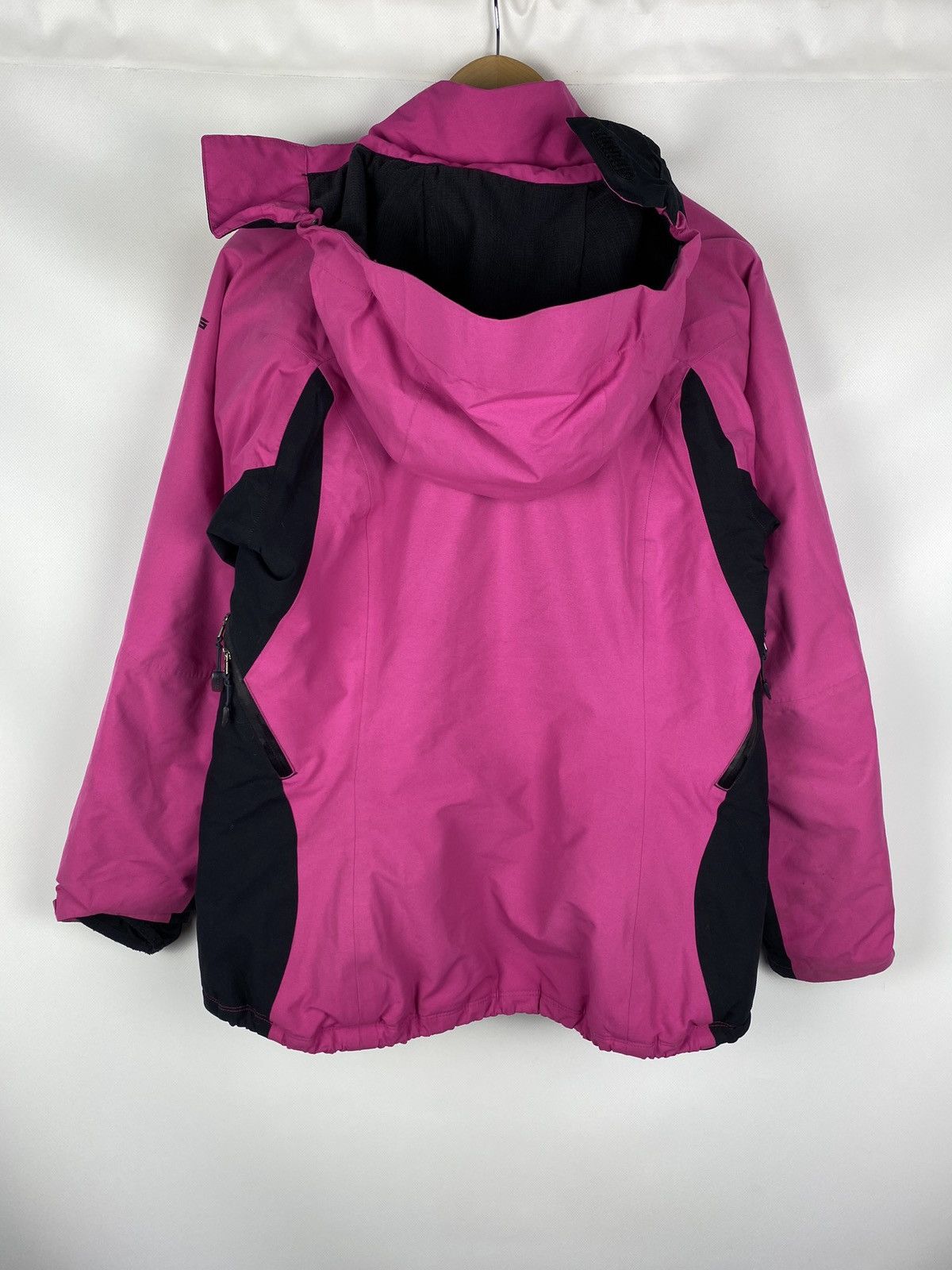 Nike × Nike ACG × Vintage Nike ACG vintage ladies hooded ski jacket size Xl Size XL / US 12-14 / IT 48-50 - 14 Thumbnail