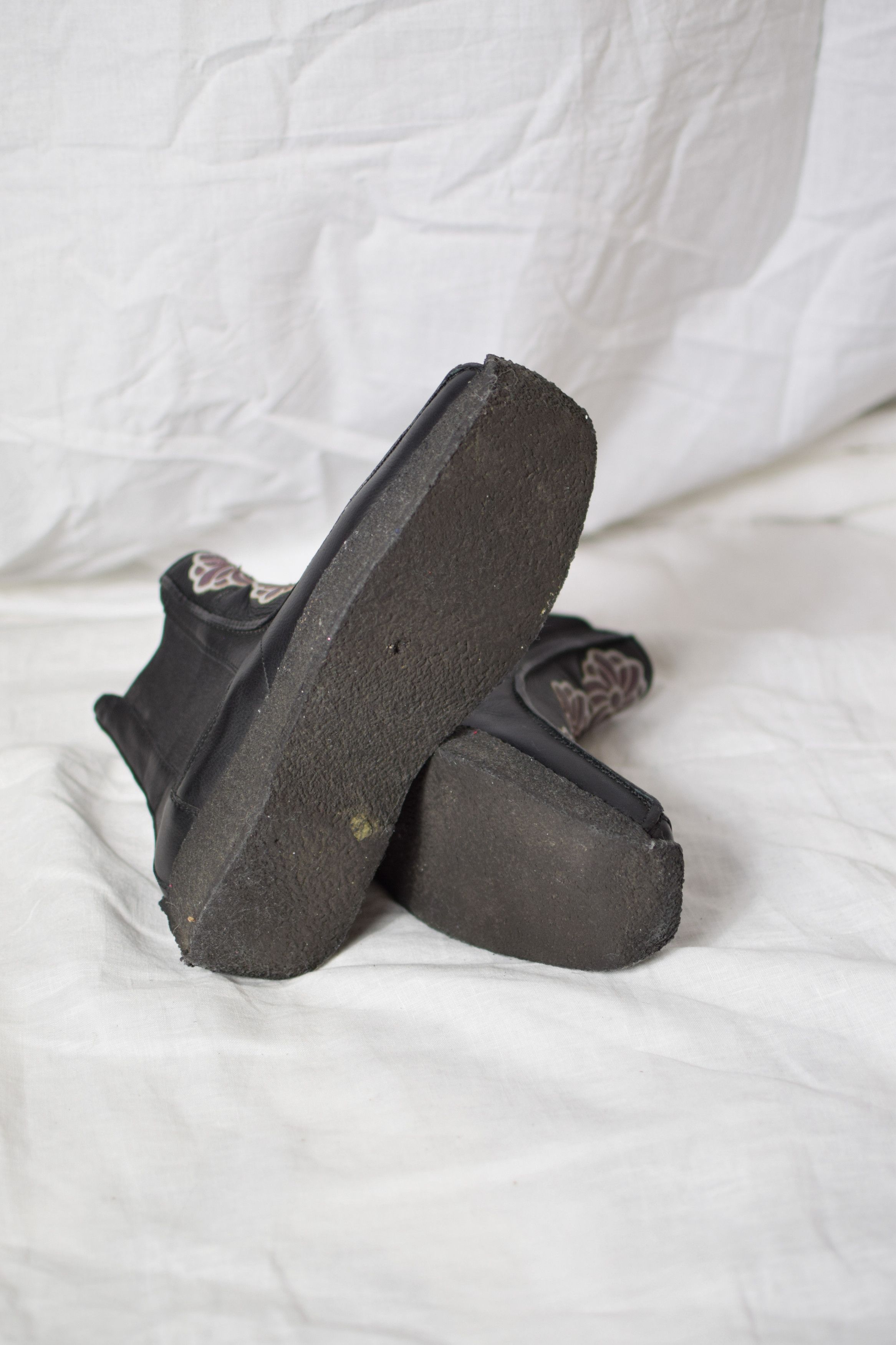 Kiko Kostadinov Kiko Kostadinov SS21 Freydal Chelsea Boots Size US 8 / EU 41 - 9 Thumbnail