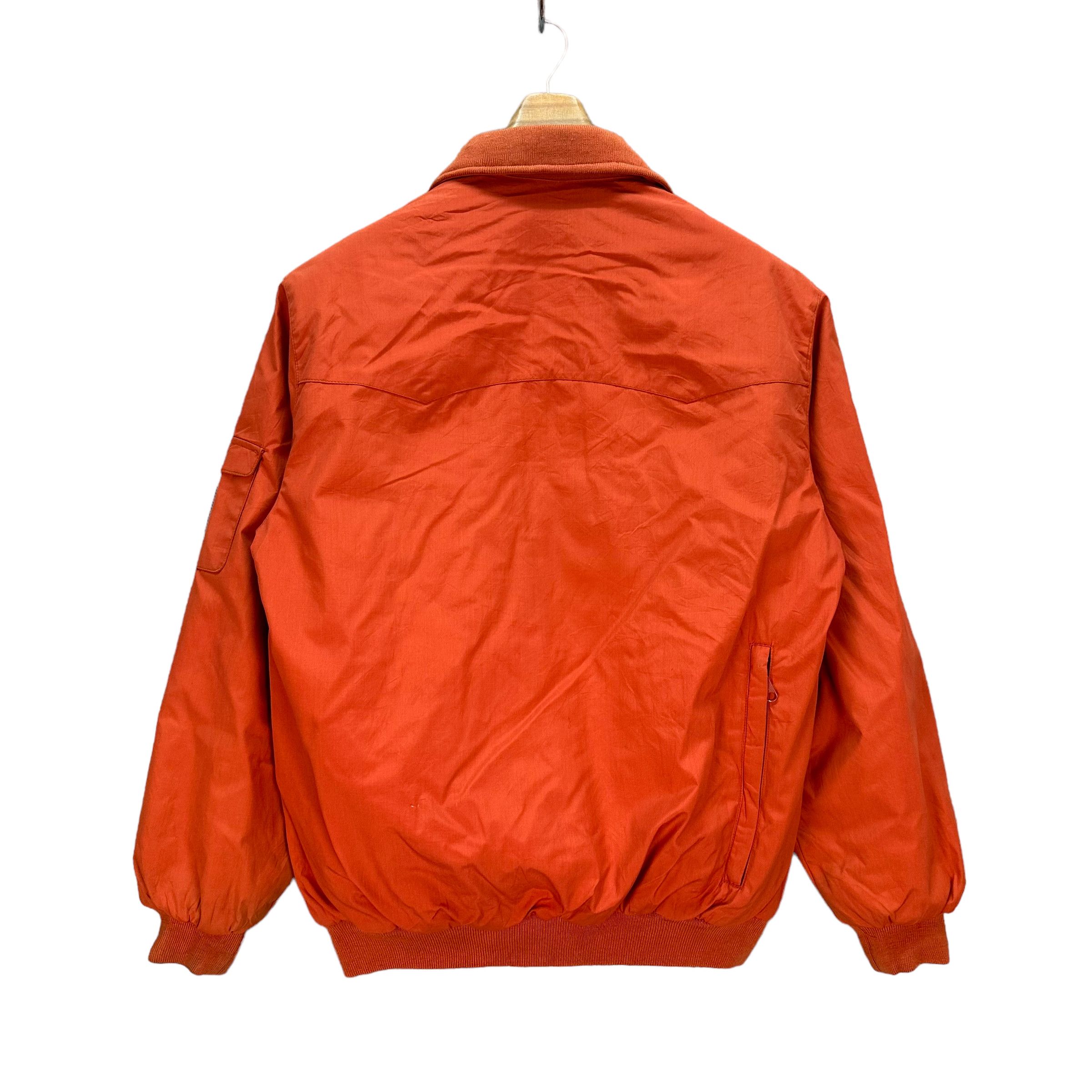 Goretex HUMMING BIRD GORETEX ORANGE JACKET #8189-210 Size US M / EU 48-50 / 2 - 15 Thumbnail