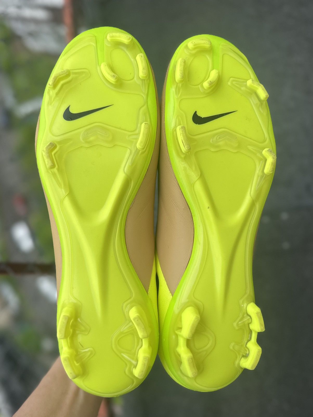 Nike 2015 NIKE MERCURIAL VELOCE II FG SOCCER BOOTS CLEATS US 8.5 Size US 8.5 / EU 41-42 - 7 Thumbnail