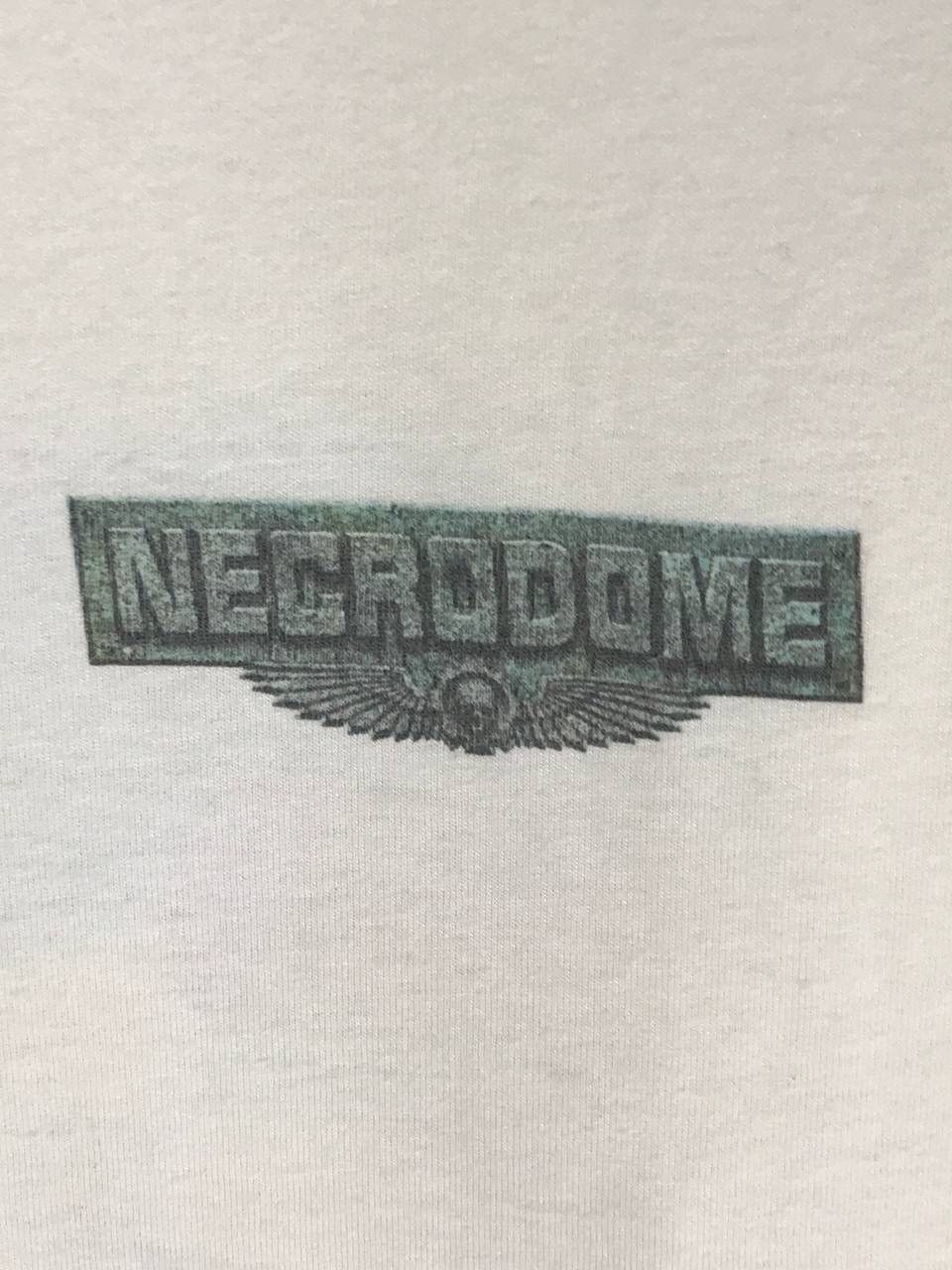 Microsoft vintage Necrodome game shooting game Size US L / EU 52-54 / 3 - 8 Thumbnail