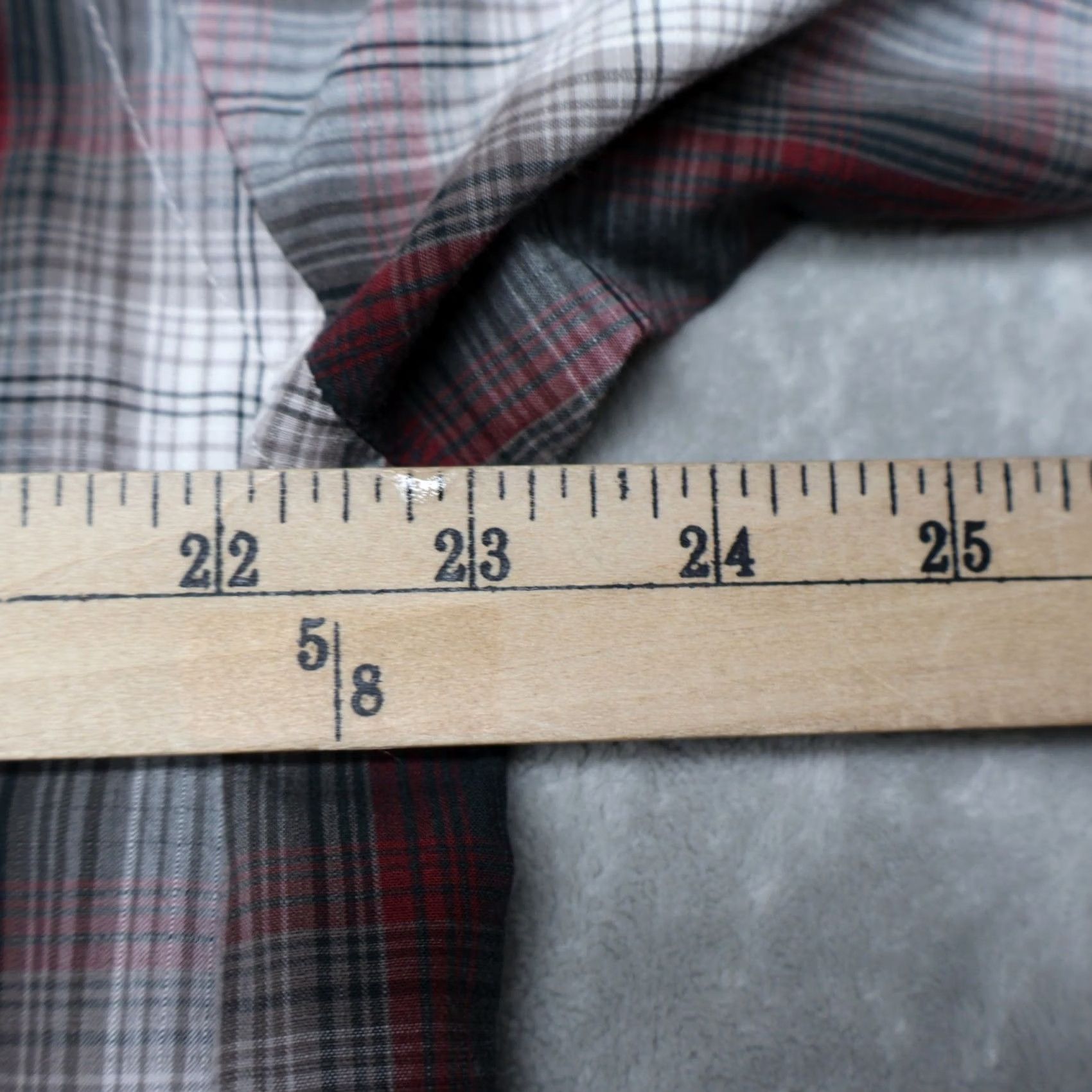 Patagonia Patagonia Shirt Mens Large Brown Plaid Button Up Western Long Sleeve Casual Size US L / EU 52-54 / 3 - 7 Thumbnail