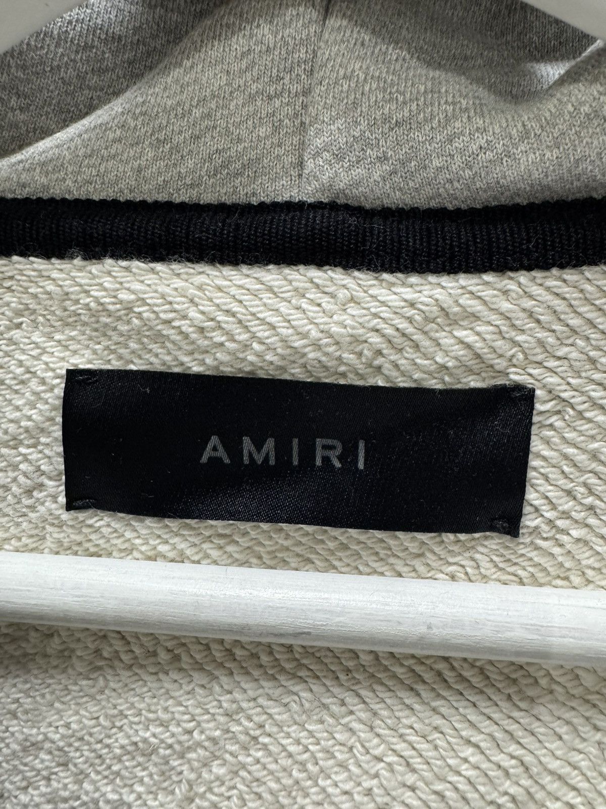 Amiri Amiri x Wes Lang Blood 38 Hoodie LIMITED NEW 1600$ Size US S / EU 44-46 / 1 - 8 Thumbnail