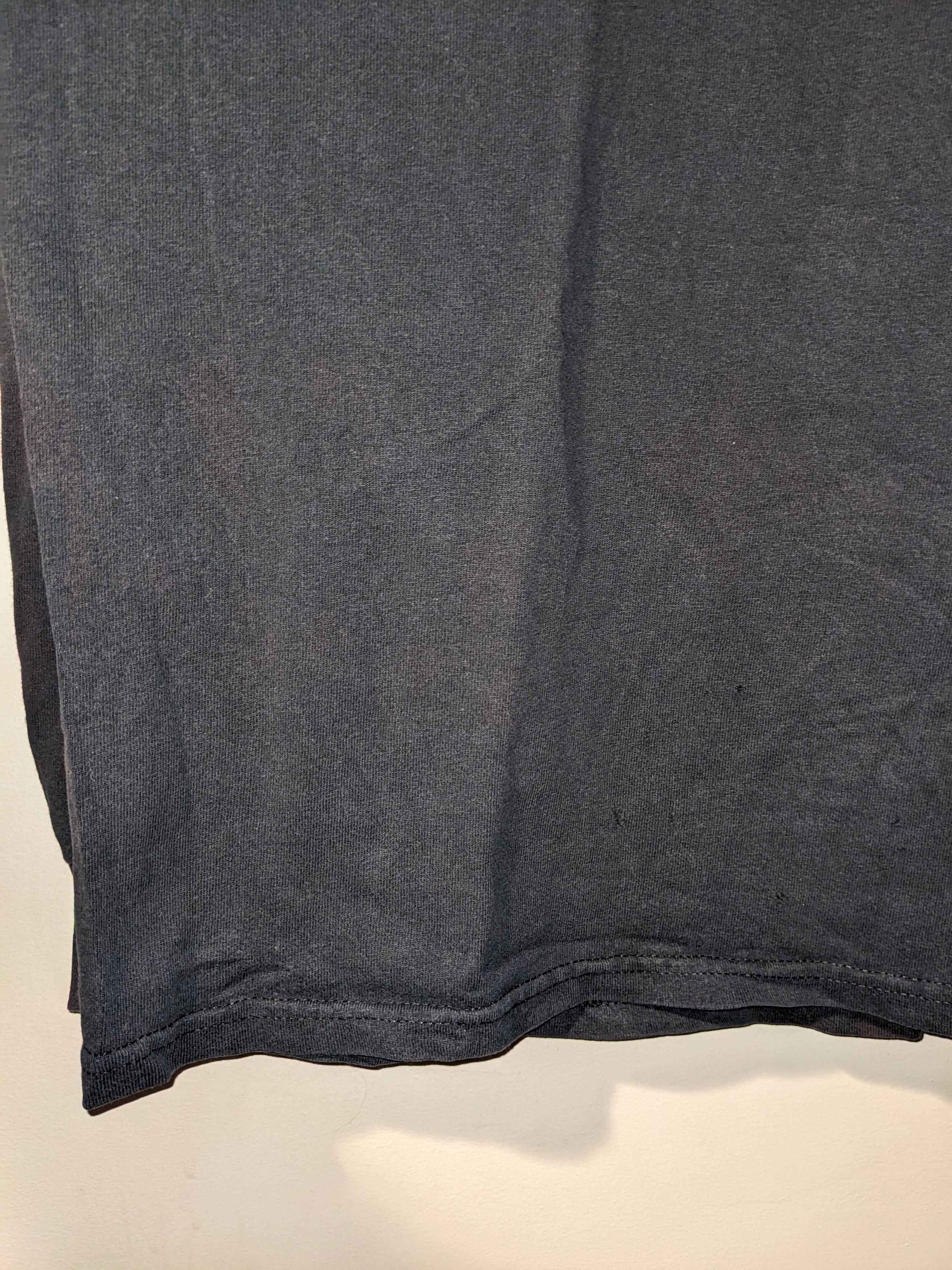 Harley Davidson Vintage Y2K Vulcan Motorcycle Kawasaki Long-Sleeve T-Shirt Size US M / EU 48-50 / 2 - 10 Thumbnail