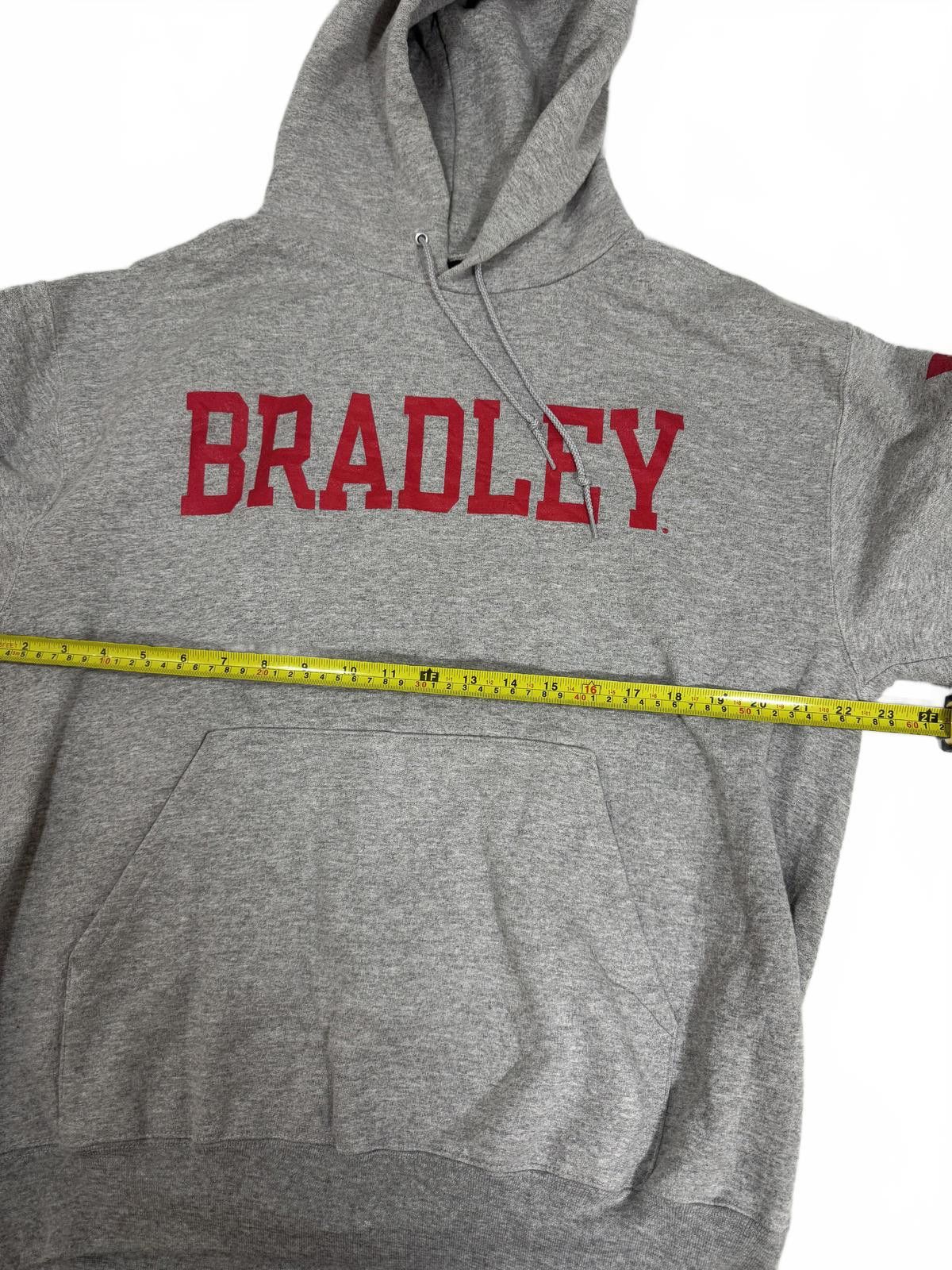 Champion Champion Bradley Gray Hoodie Large Size US L / EU 52-54 / 3 - 4 Thumbnail