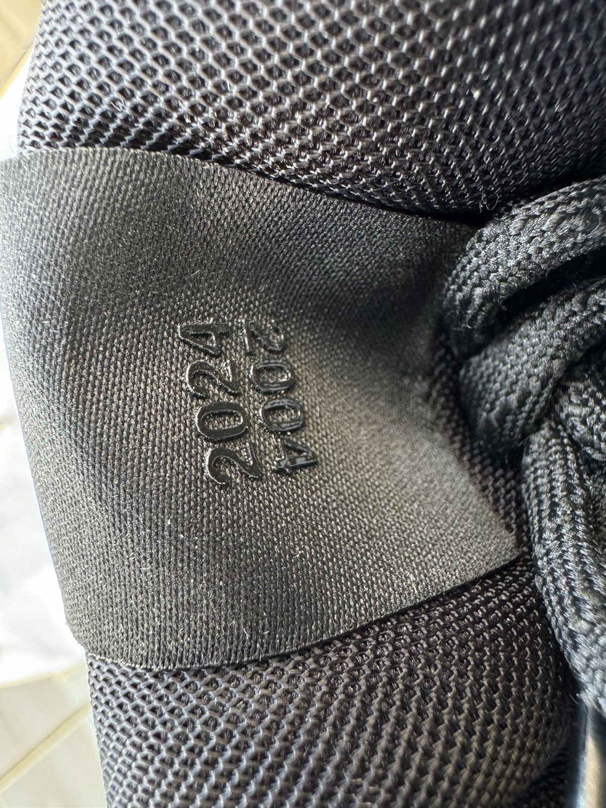 Nike Nike Zoom Vomero 5 x Dover Street Market 20th Anniversary Size US 9 / EU 42 - 14 Thumbnail