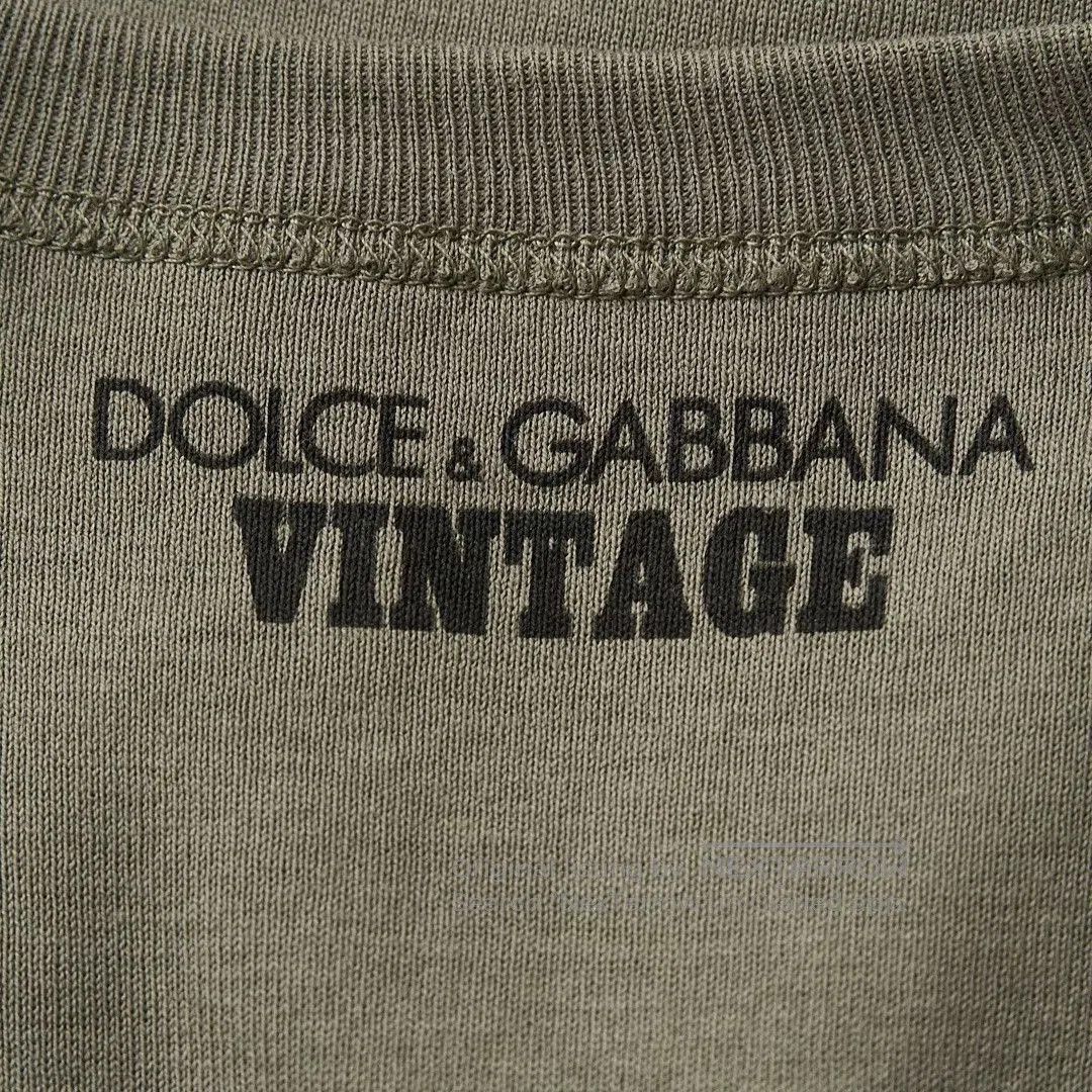 Dolce & Gabbana Dolce&Gabbana x Playboy Men's Printed T. Size US M / EU 48-50 / 2 - 9 Thumbnail
