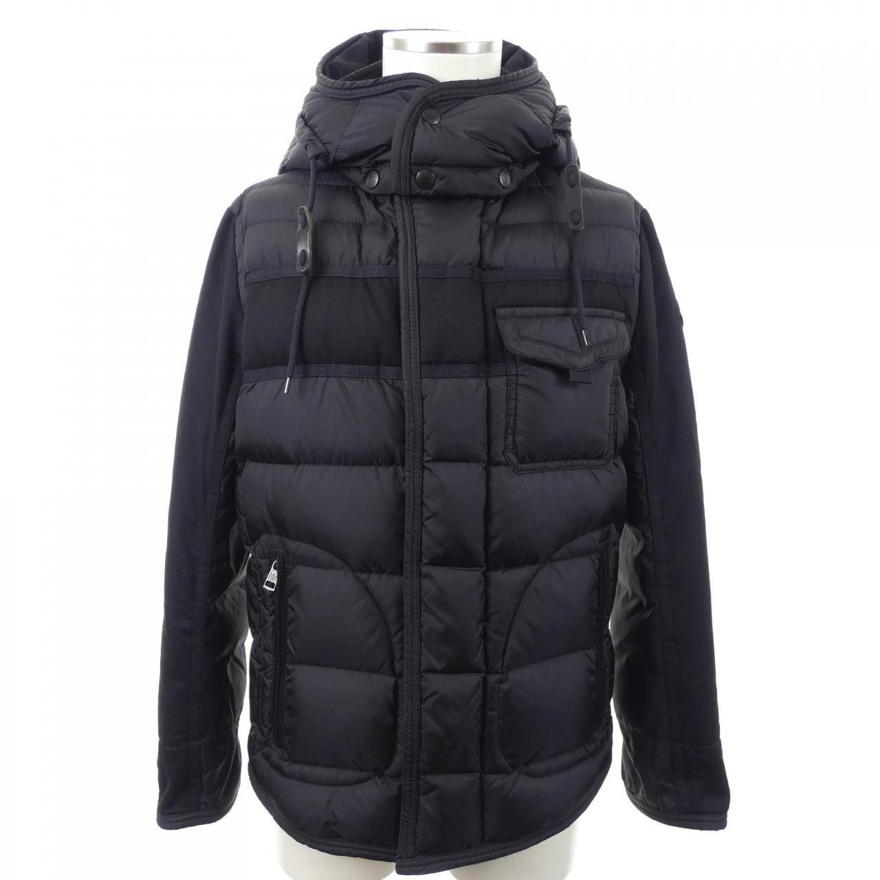 Moncler Moncler Moncler RYAN down jacket Textile Outerwear RYAN DUTY FREE for USA Size ONE SIZE - 1 Thumbnail