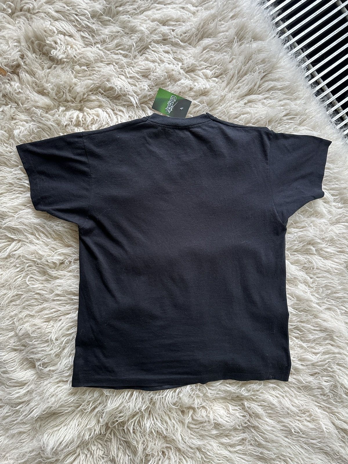 Vintage VINTAGE HIGHLANDER 2 „T-SHIRT 90‘s M Size US M / EU 48-50 / 2 - 5 Thumbnail