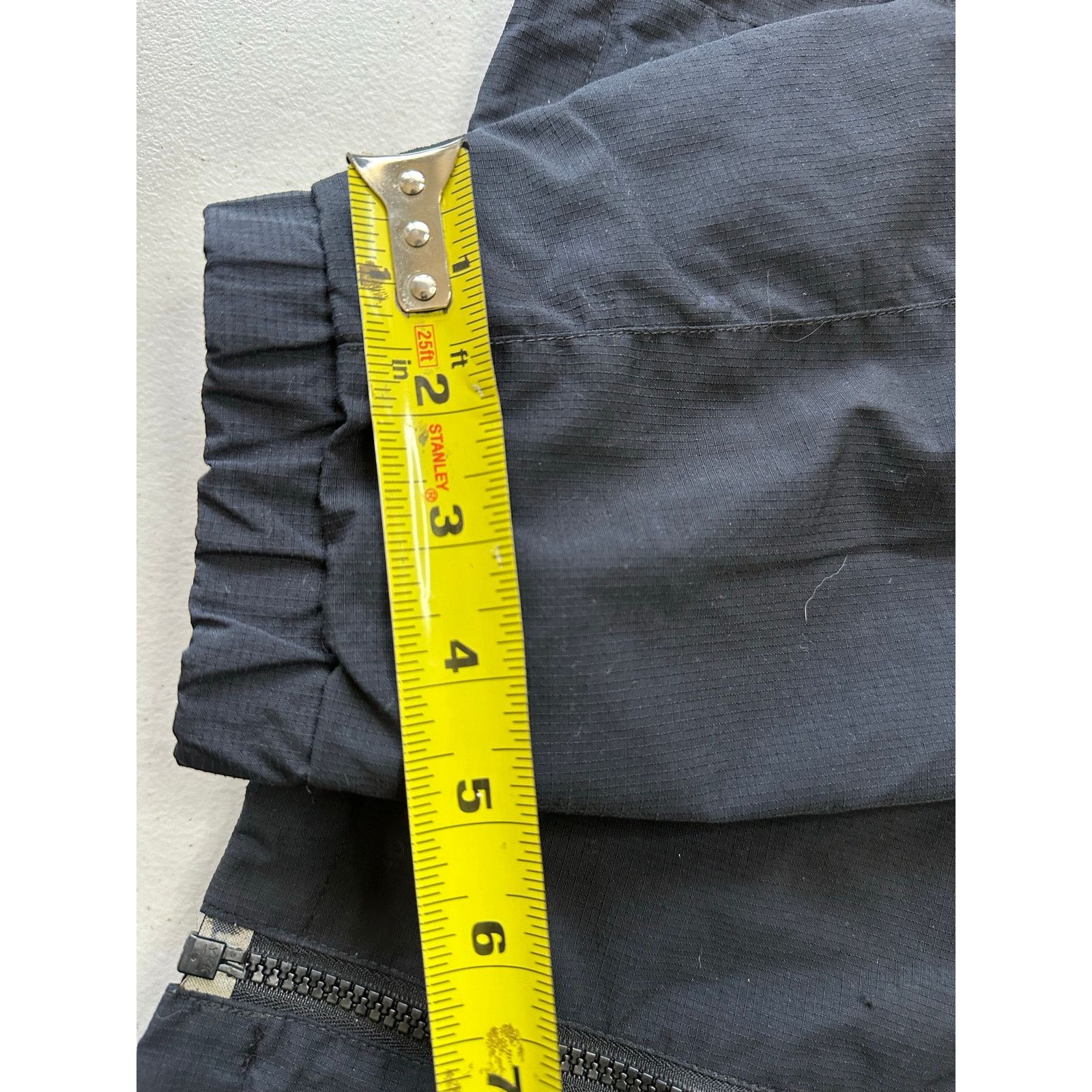 Harley Davidson Vtg Harley Davidson Men's Motorcycle Riding Jacket Black 3XL Size US XXL / EU 58 / 5 - 8 Thumbnail