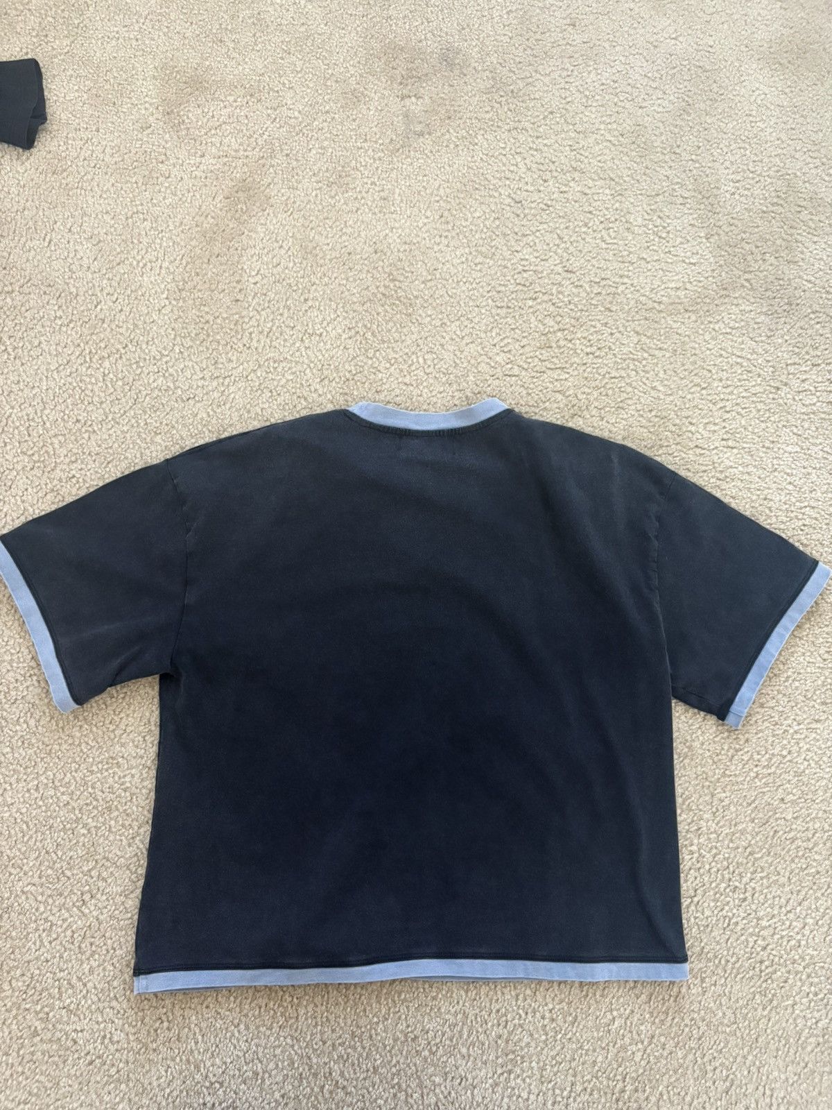 Vale Vale “Valley” T-Shirt Size US S / EU 44-46 / 1 - 3 Thumbnail