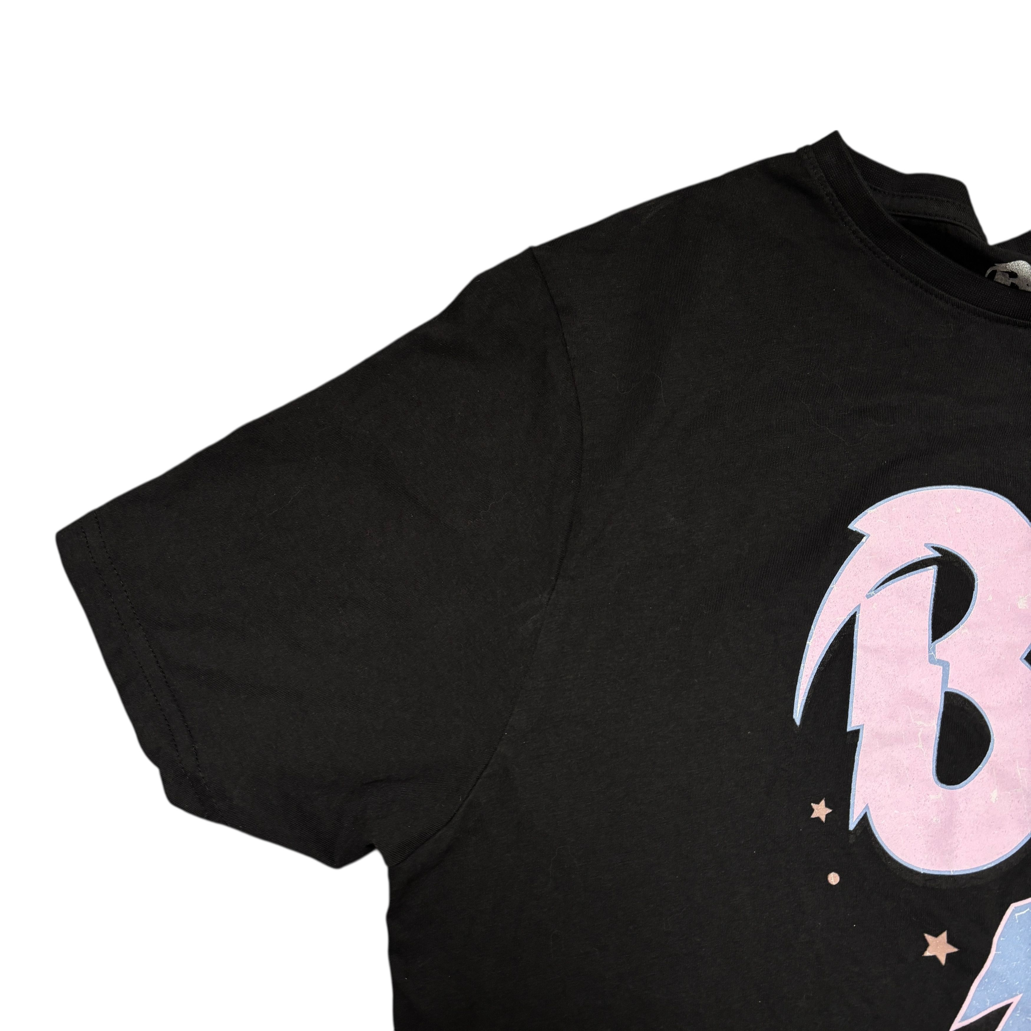 Band Tees David Bowie Shirt Tour Concert Rock Band Tee Music Merch Size US XL / EU 56 / 4 - 8 Thumbnail