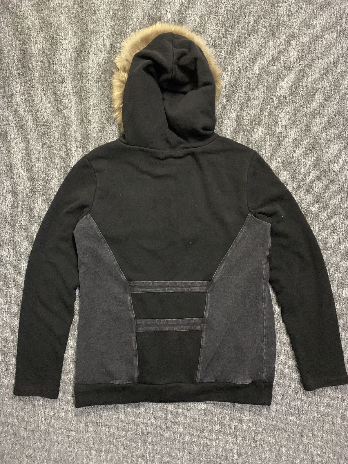 Other JJ Company Rock Fur Hoodie Ifsixwas Style Size US M / EU 48-50 / 2 - 5 Thumbnail