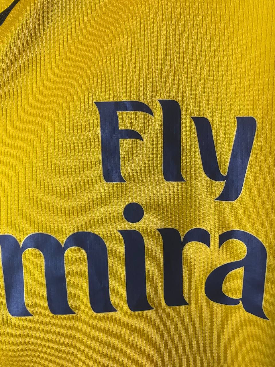 Nike Nike Arsenal vintage drill jersey Size US L / EU 52-54 / 3 - 6 Thumbnail