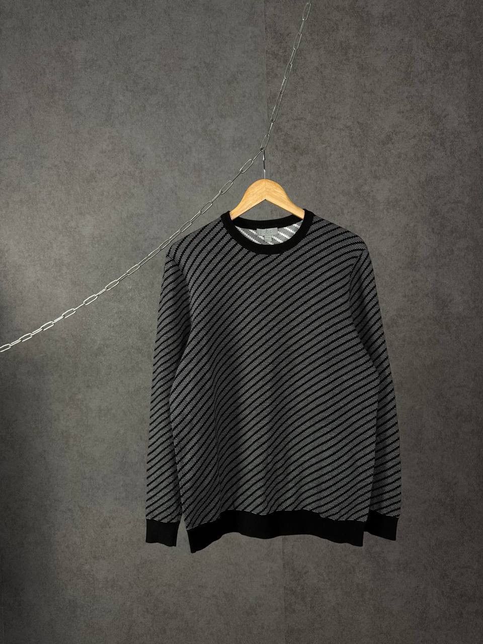 Cos COS designer sweatshirt Size US M / EU 48-50 / 2 - 1 Thumbnail