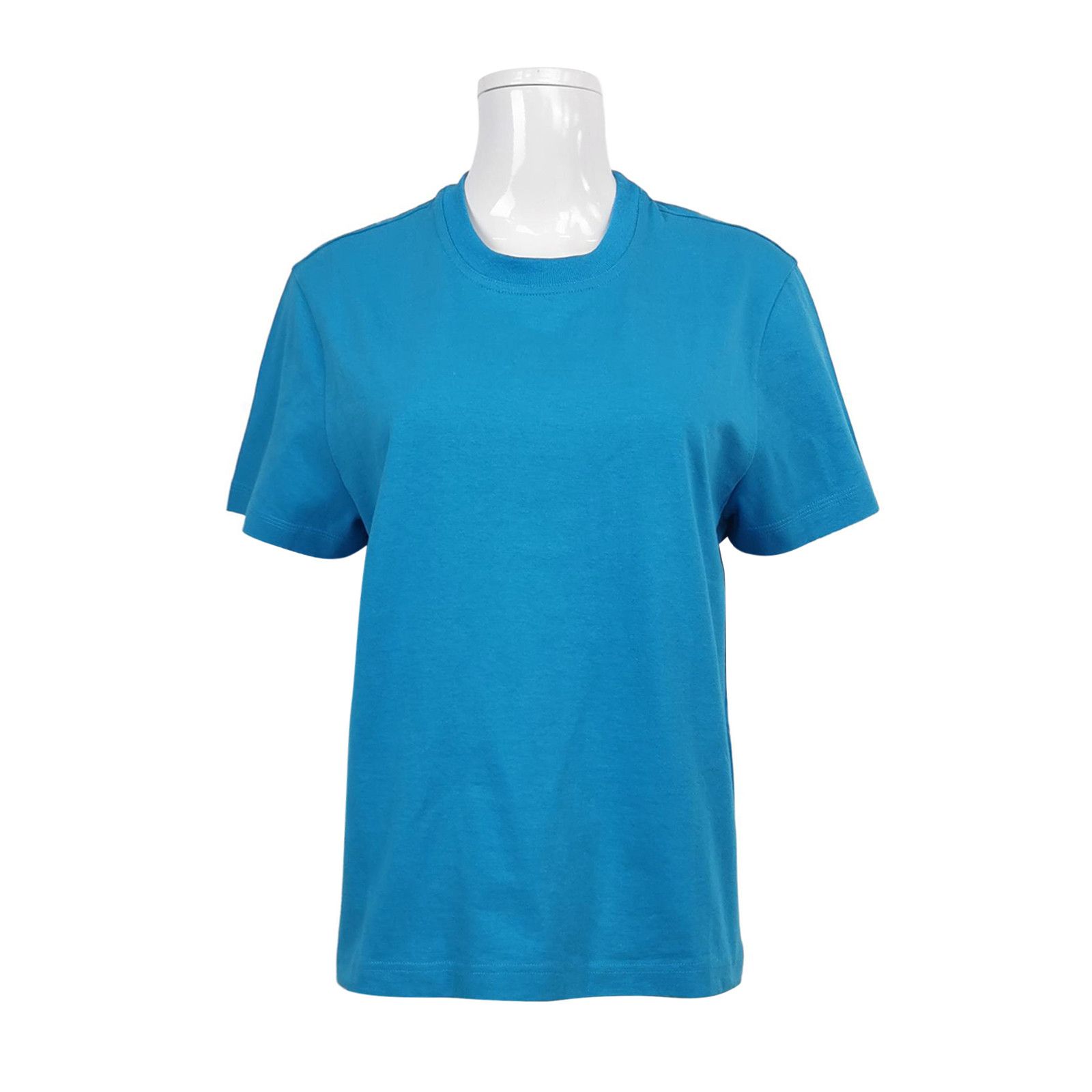 Bottega Veneta Bottega Veneta Women m Short Sleeve Shirts Size M / US 6-8 / IT 42-44 - 1 Thumbnail