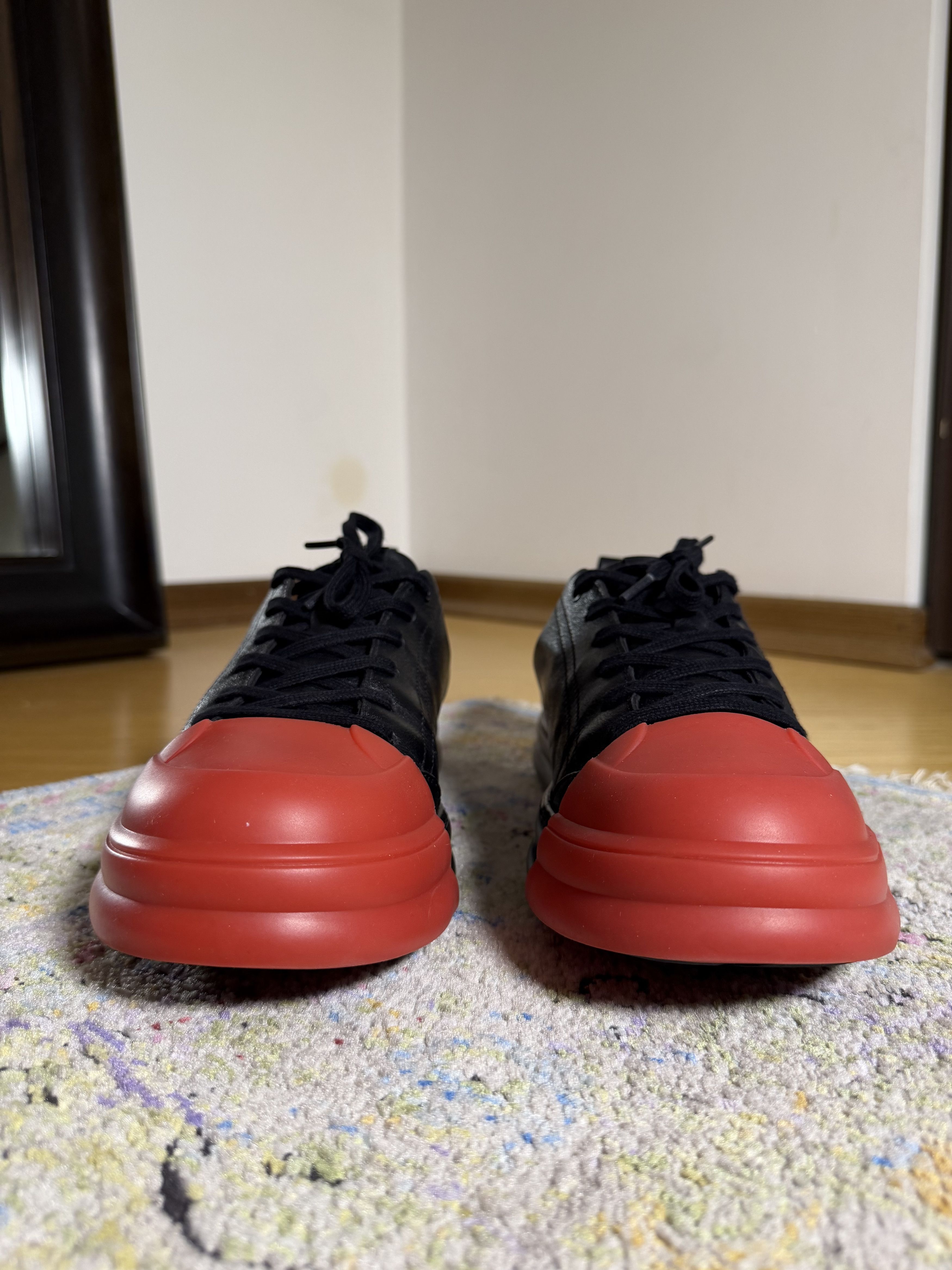 Camper Camper Junction Runner Sneakers Size US 11 / EU 44 - 7 Thumbnail