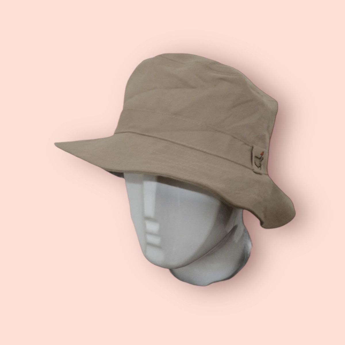 Japanese Brand × The Masters × Vintage VINTAGE GOLF MASTERS BUCKET HAT JAPAN Size ONE SIZE - 4 Thumbnail
