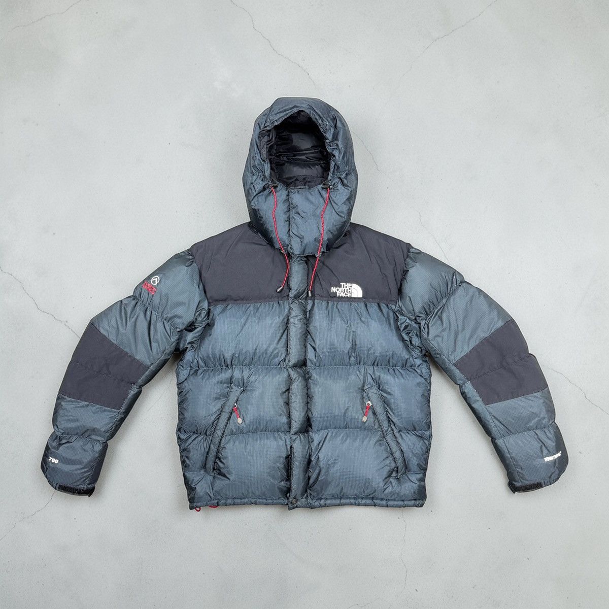 The North Face The North Face Summit Series Windstopper Baltoro Down Jacket Size US L / EU 52-54 / 3 - 1 Thumbnail