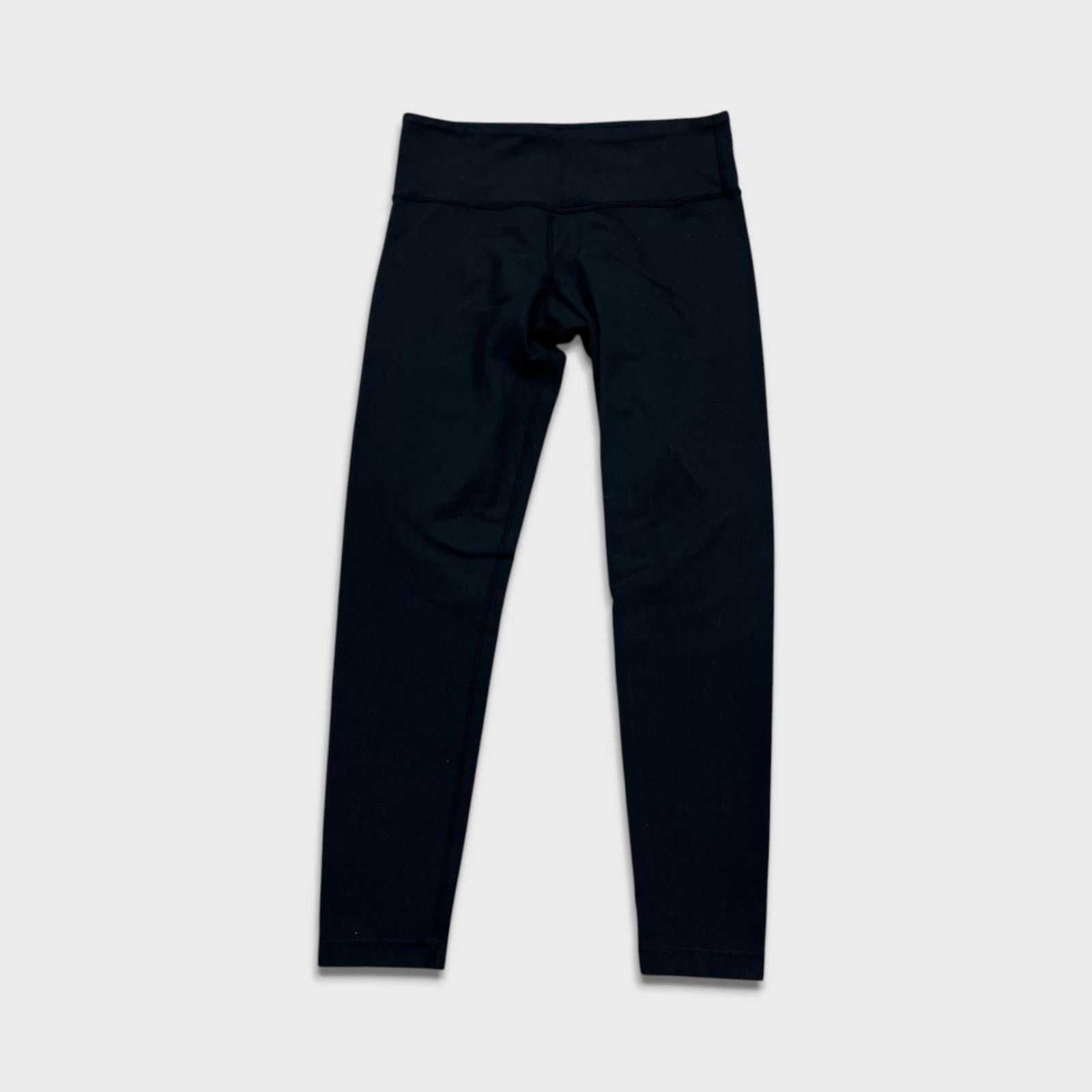 Lululemon Lululemon Wunder Under Low Rise Tight 25" Yoga Leggings Size 28" / US 6 / IT 42 - 1 Thumbnail