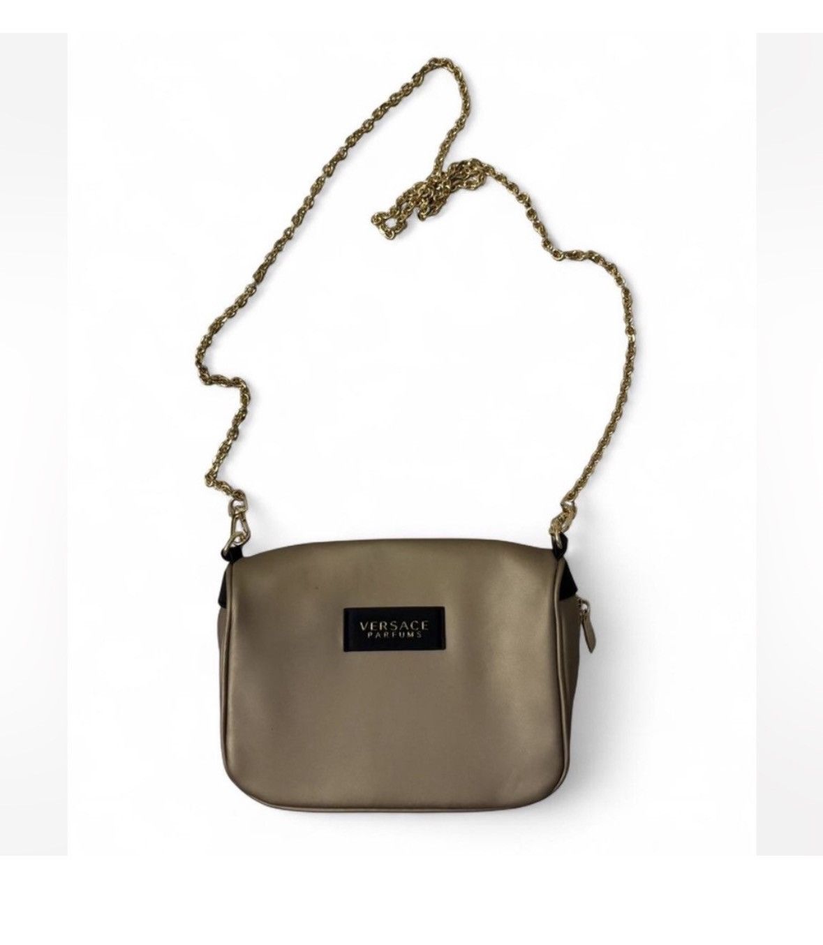 Versace Versace perfume shoulder bag Size ONE SIZE - 1 Thumbnail