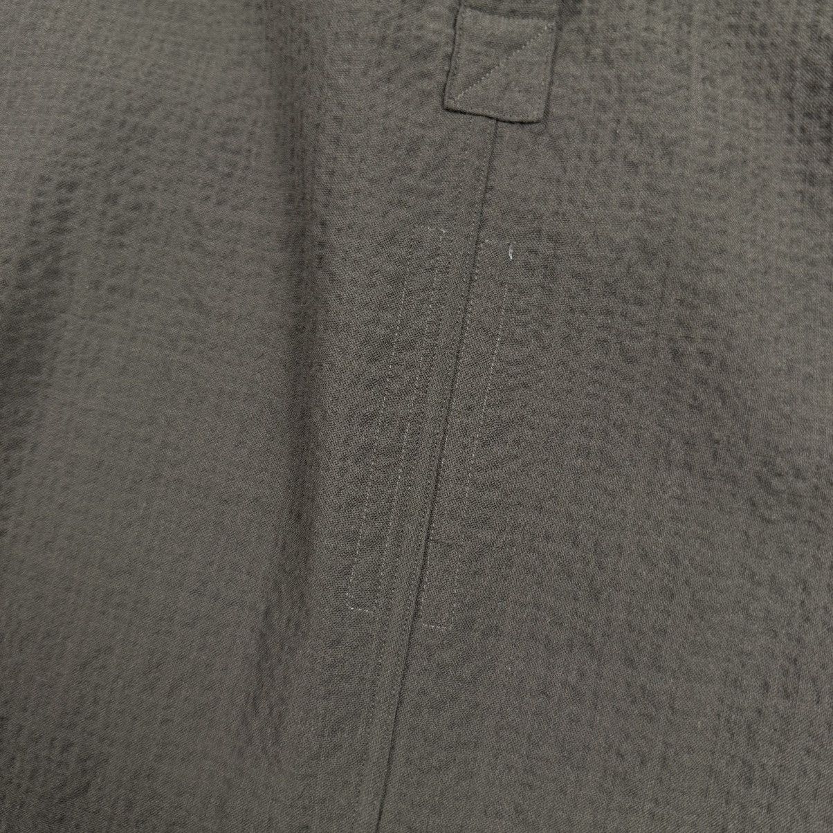 Rick Owens Rick Owens F/W16 Mastodon Collared Shirt Size US S / EU 44-46 / 1 - 3 Thumbnail