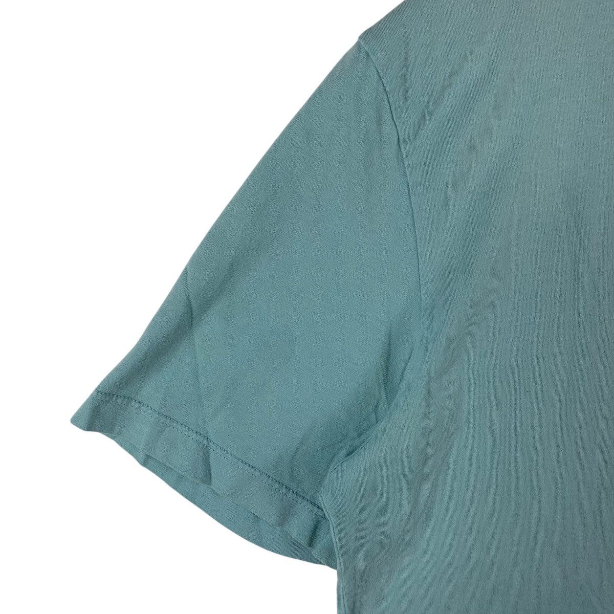 Maison Margiela MAISON MARTIN MARGIELA designer plain tee Size US L / EU 52-54 / 3 - 6 Thumbnail